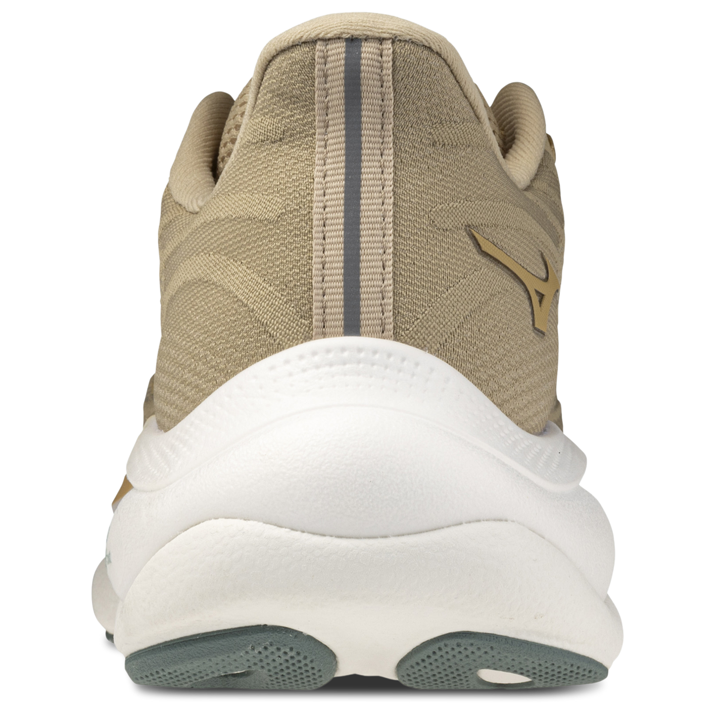 Mizuno Wave Sky 9 - Men's - Curds And Whey/Pale Kaki