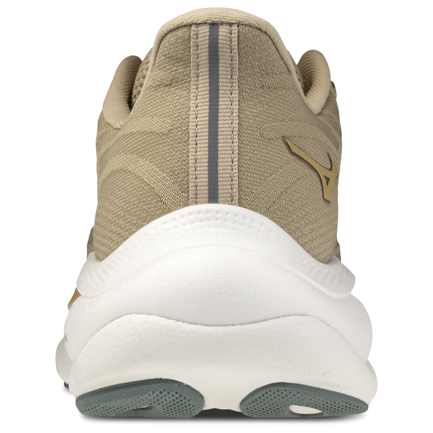 Mizuno Wave Sky 9 - Men's - Curds And Whey/Pale Kaki