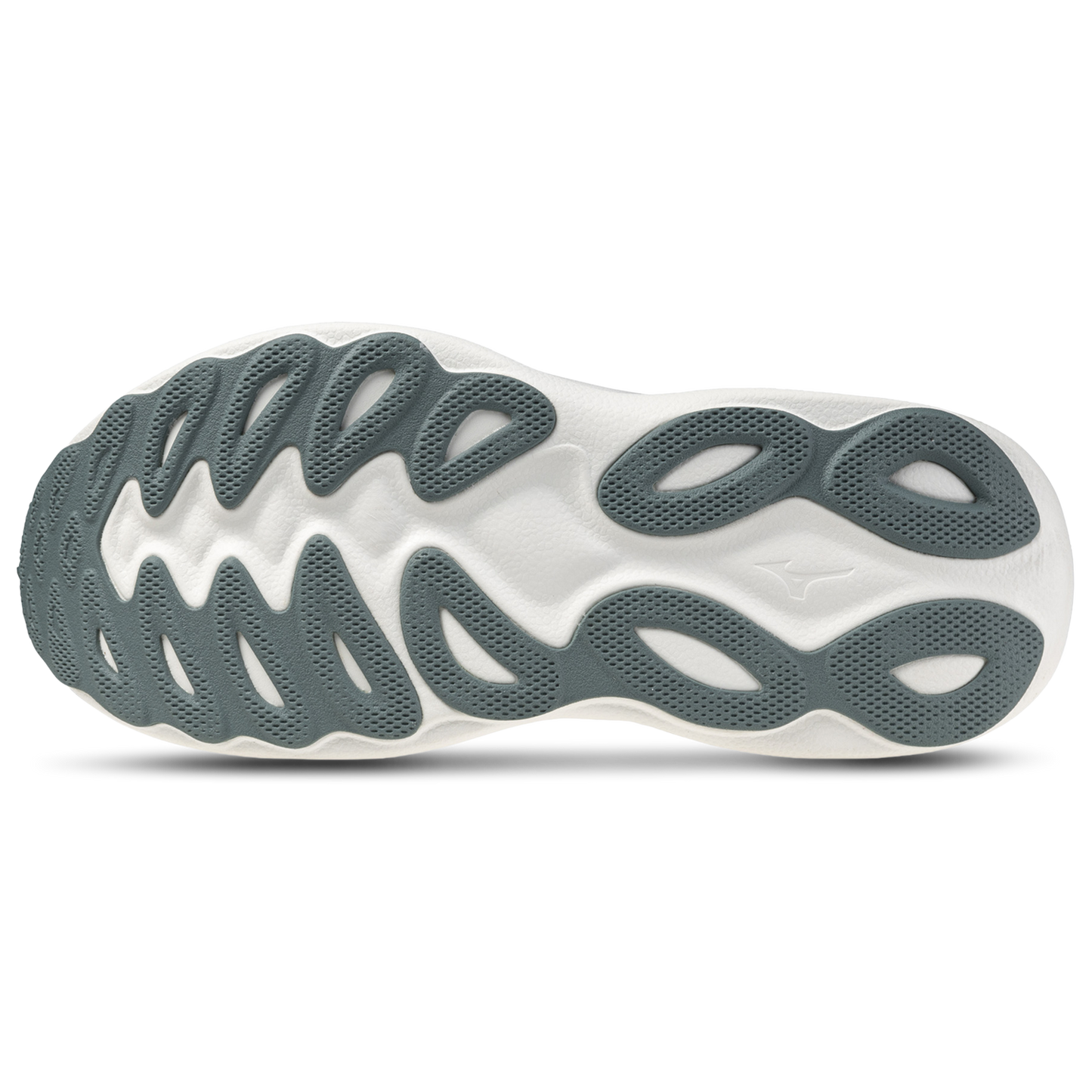 Mizuno Wave Sky 9 - Men's - Curds And Whey/Pale Kaki