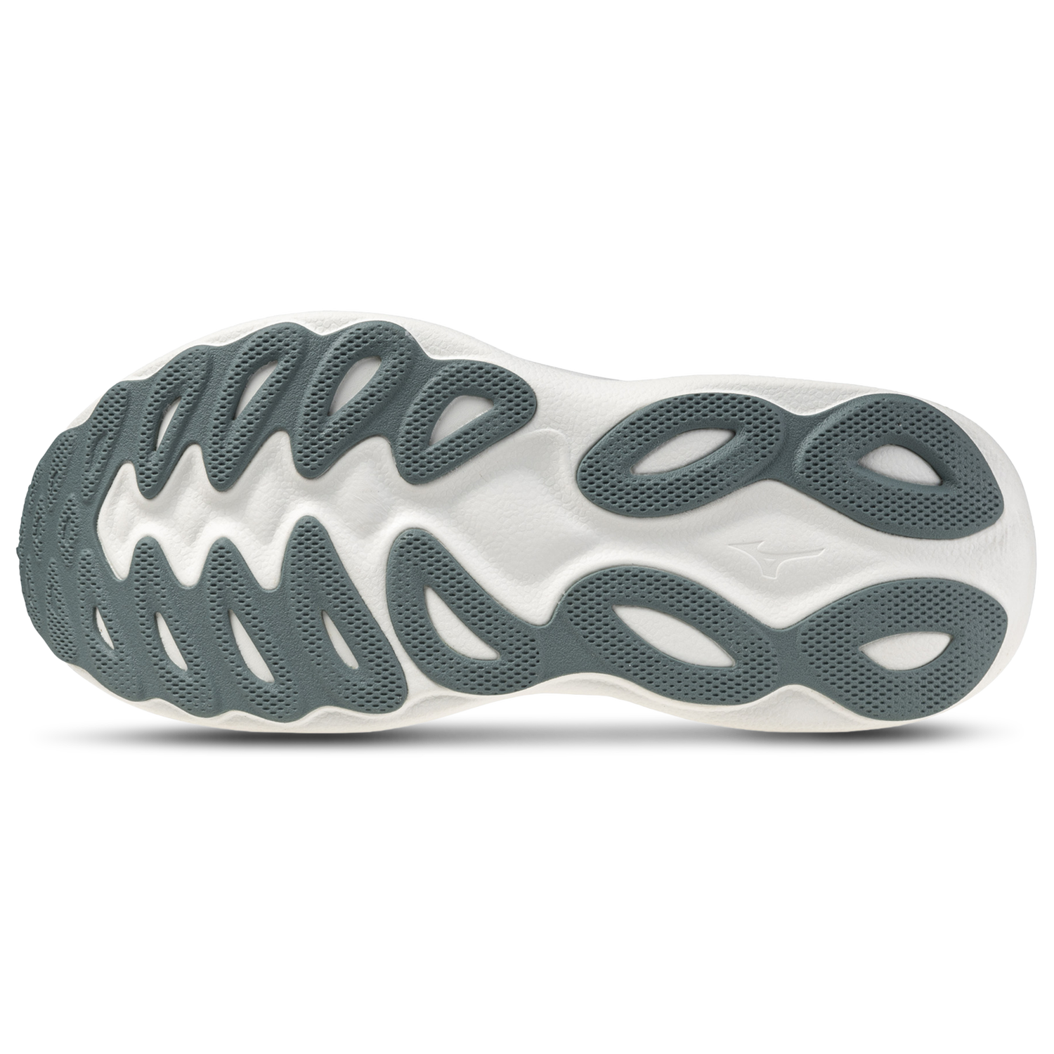 Mizuno Wave Sky 9 - Men's - Curds And Whey/Pale Kaki