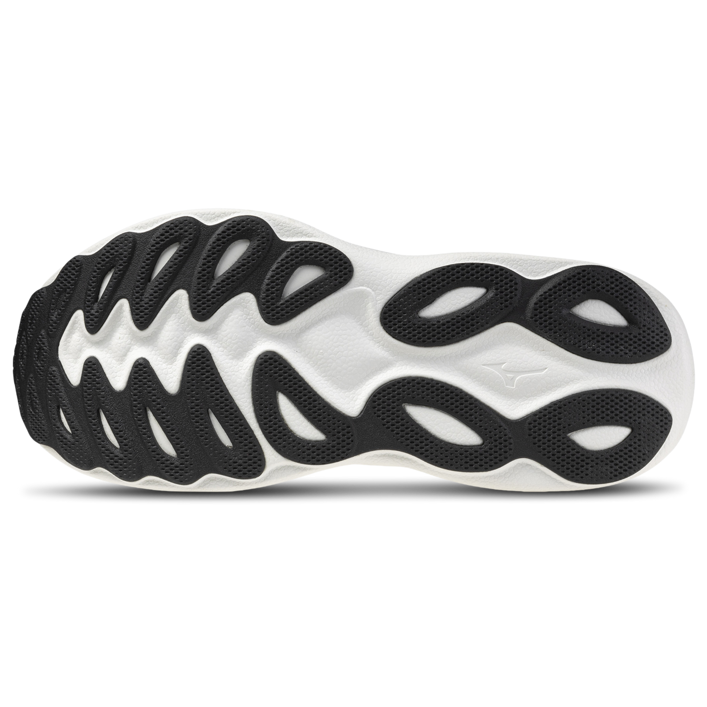Mizuno Wave Sky 9 - Men's - Black/Goblin Green