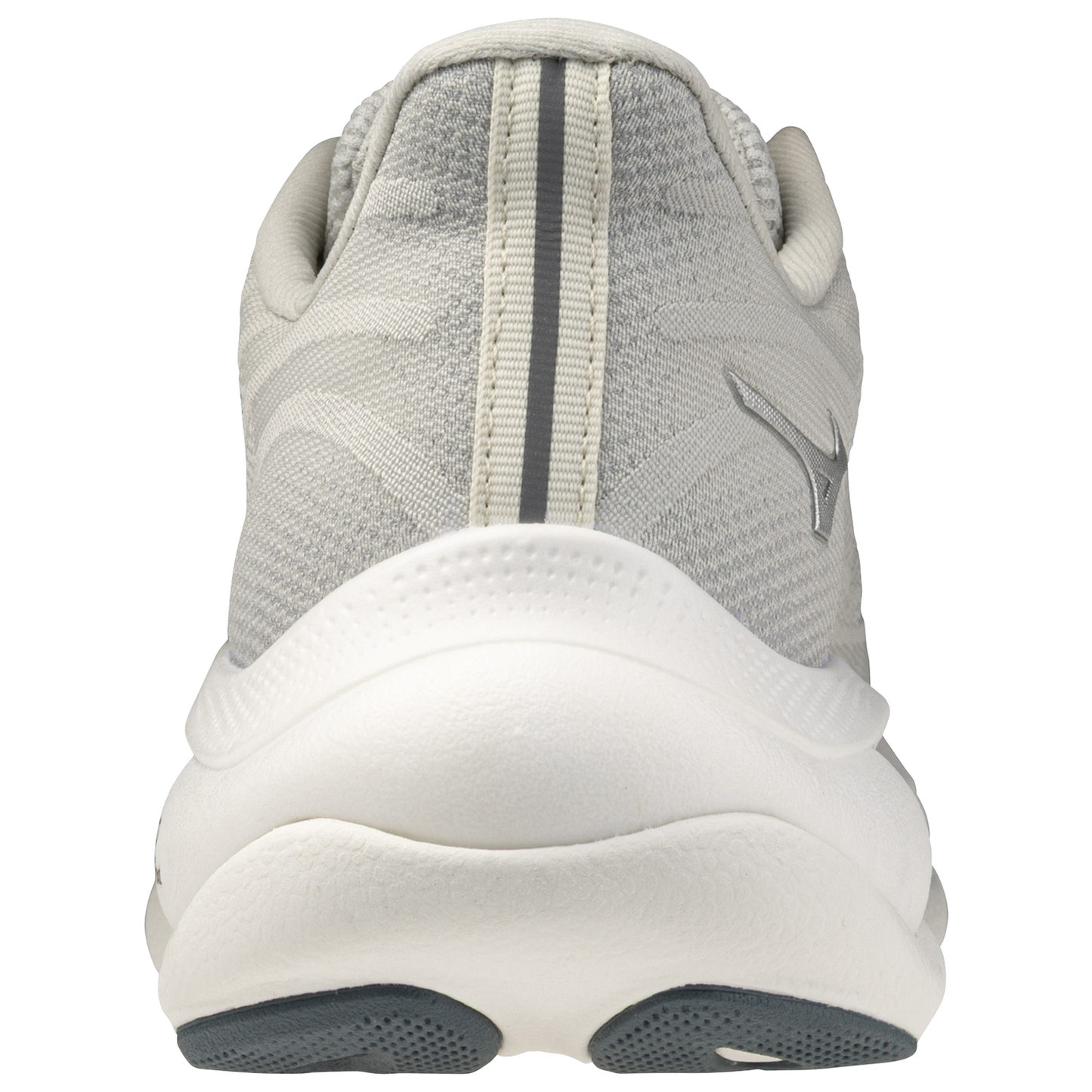 Mizuno Wave Sky 9 - Men's - Grey/Silver