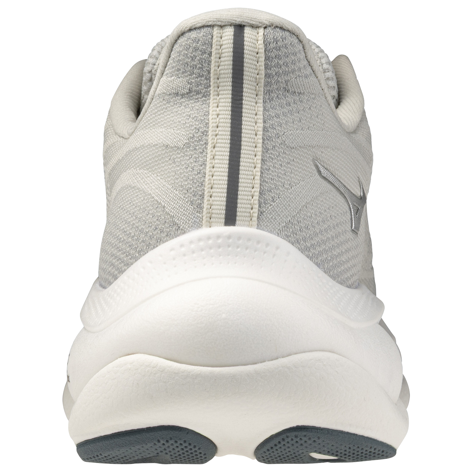 Mizuno Wave Sky 9 - Men's - Grey/Silver
