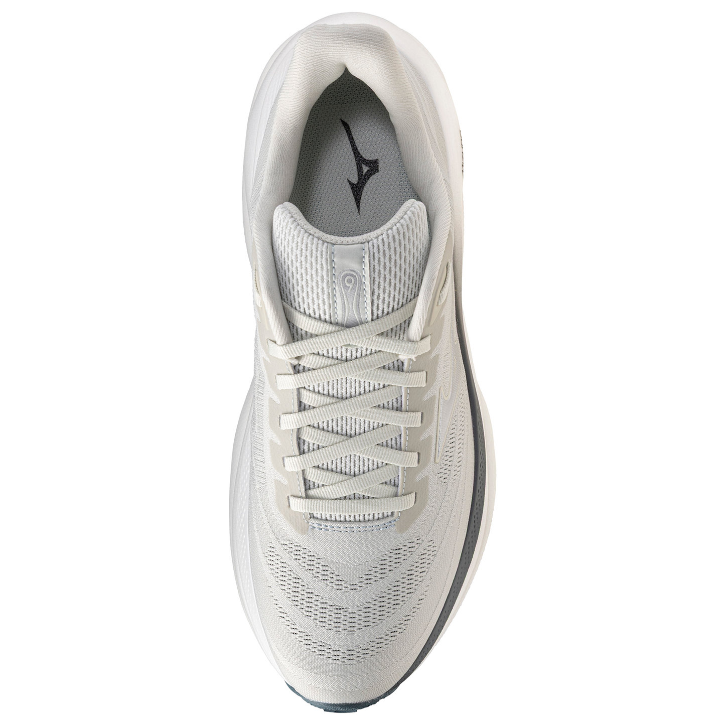 Mizuno Wave Sky 9 - Men's - Grey/Silver