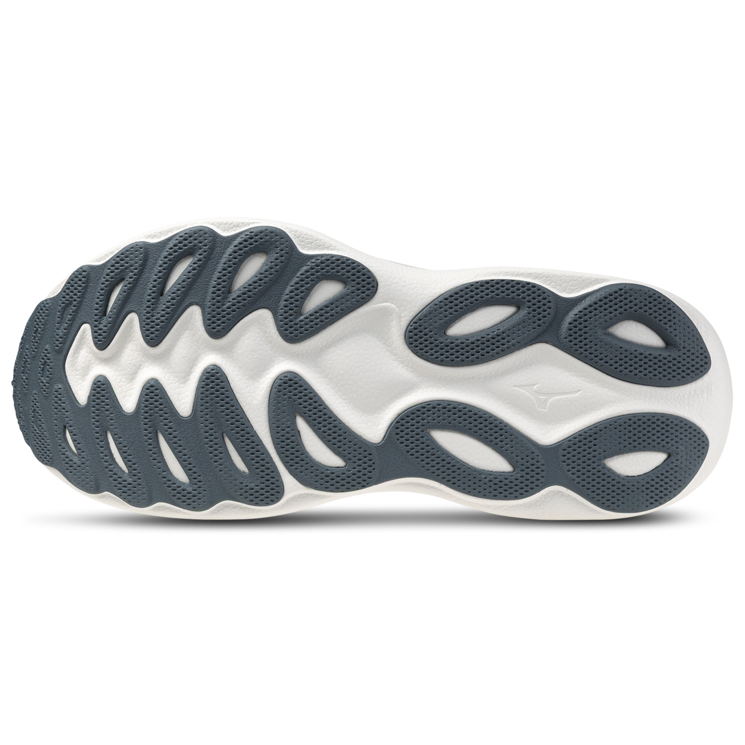 Mizuno Wave Sky 9 - Men's - Grey/Silver