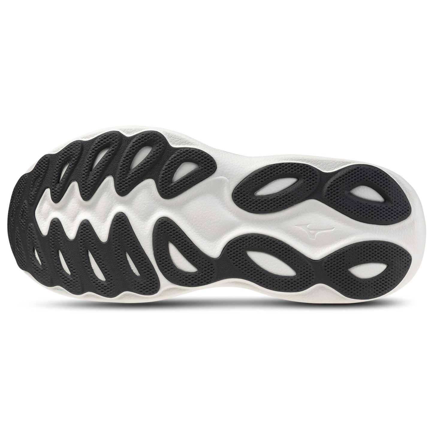 Mizuno Wave Sky 9 Wide - Men's - Grey/Blue