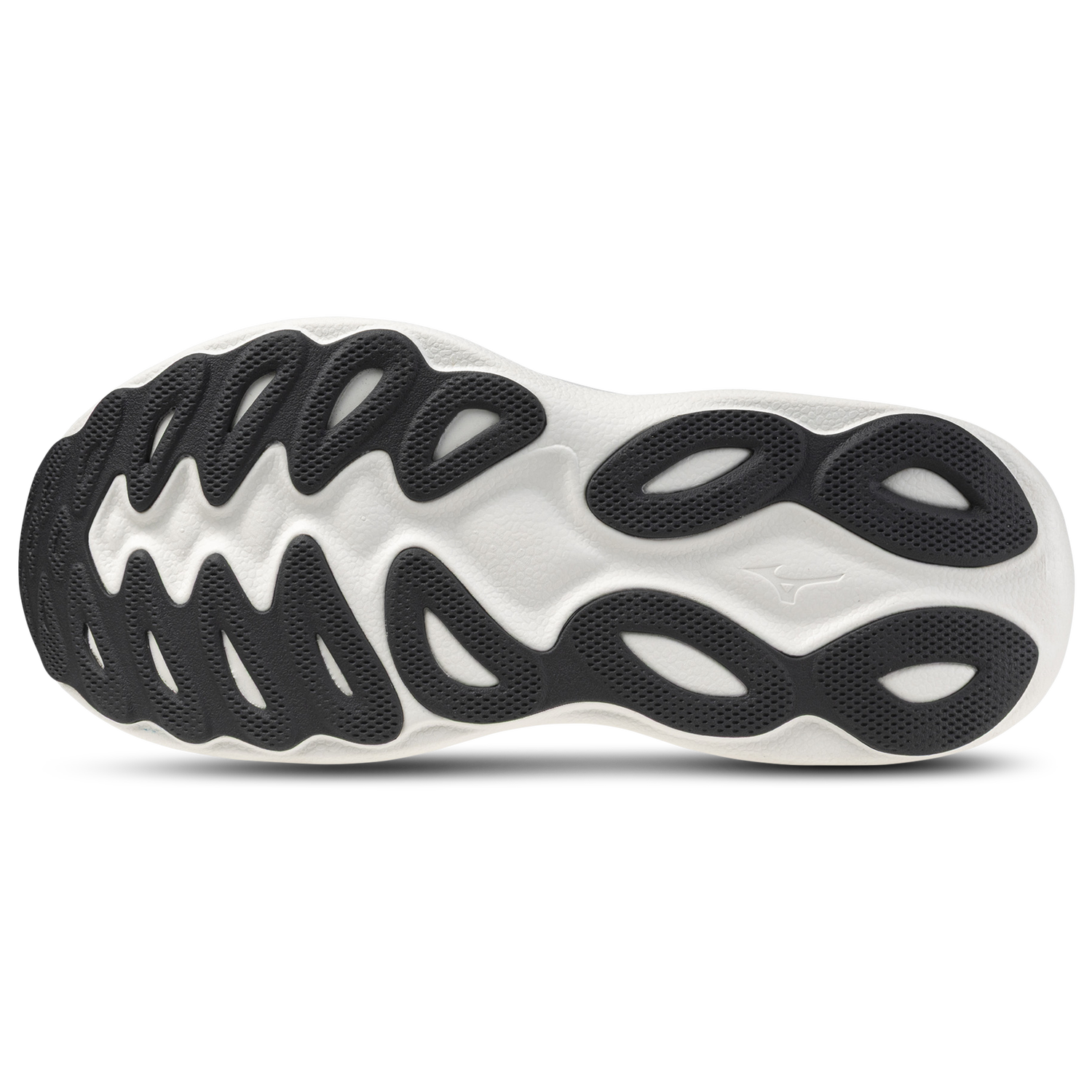 Mizuno Wave Sky 9 Wide - Men's - Grey/Blue