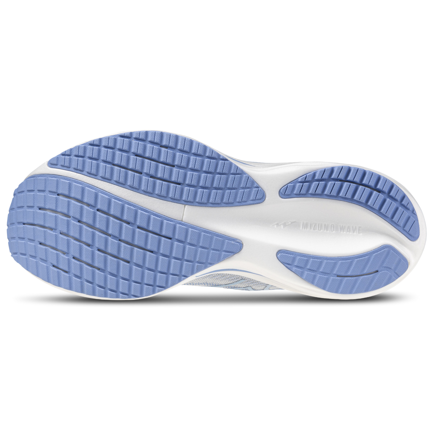 Mizuno Wave Rider 29 Wide - Women's - Ice Water/Ancient Water