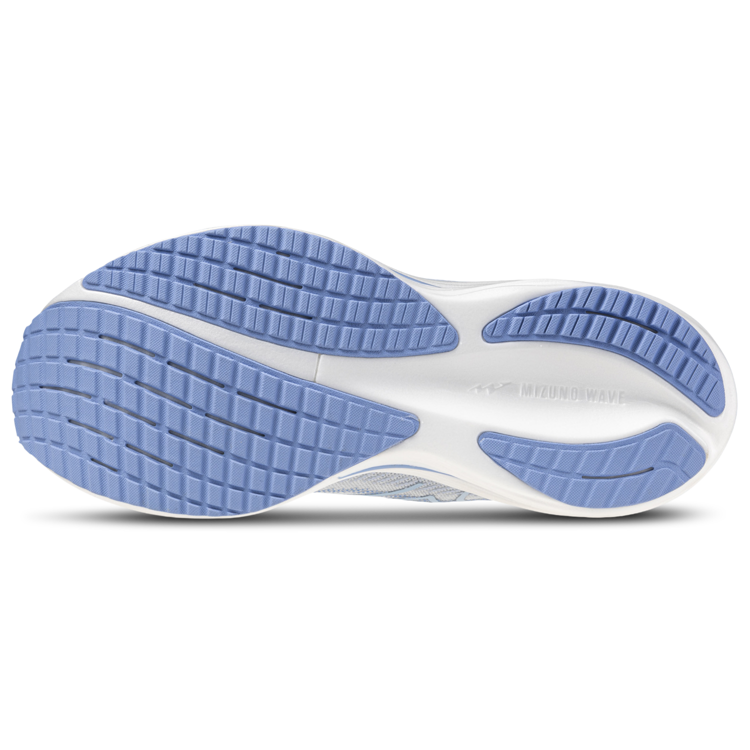 Mizuno Wave Rider 29 Wide - Women's - Ice Water/Ancient Water