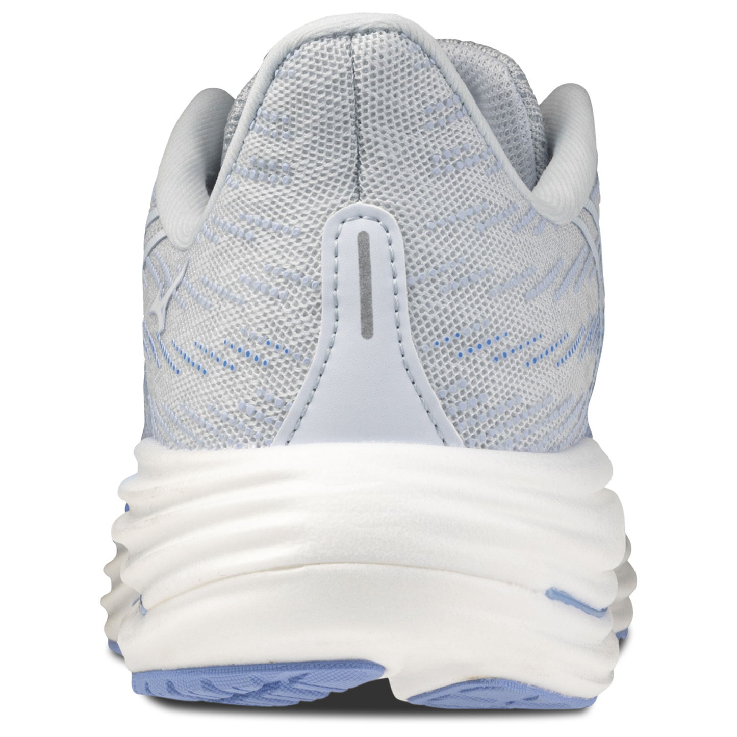 Mizuno Wave Rider 29 Wide - Women's - Ancient Water/Ice Water