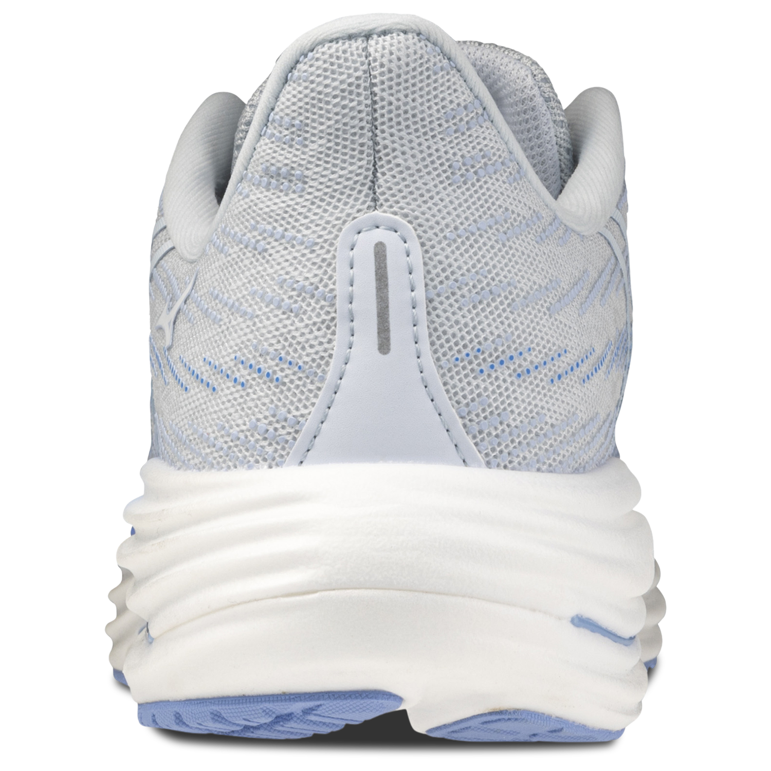 Mizuno Wave Rider 29 Wide - Women's - Ancient Water/Ice Water