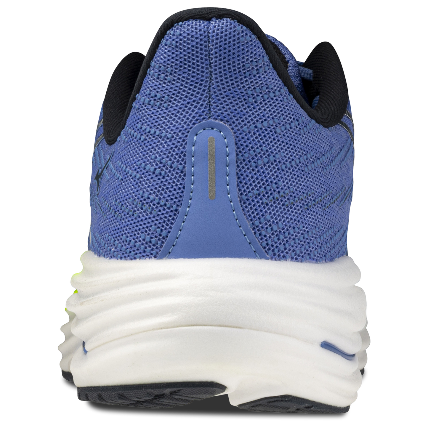 Mizuno Wave Rider 29 Wide - Women's - Ultramarine/White