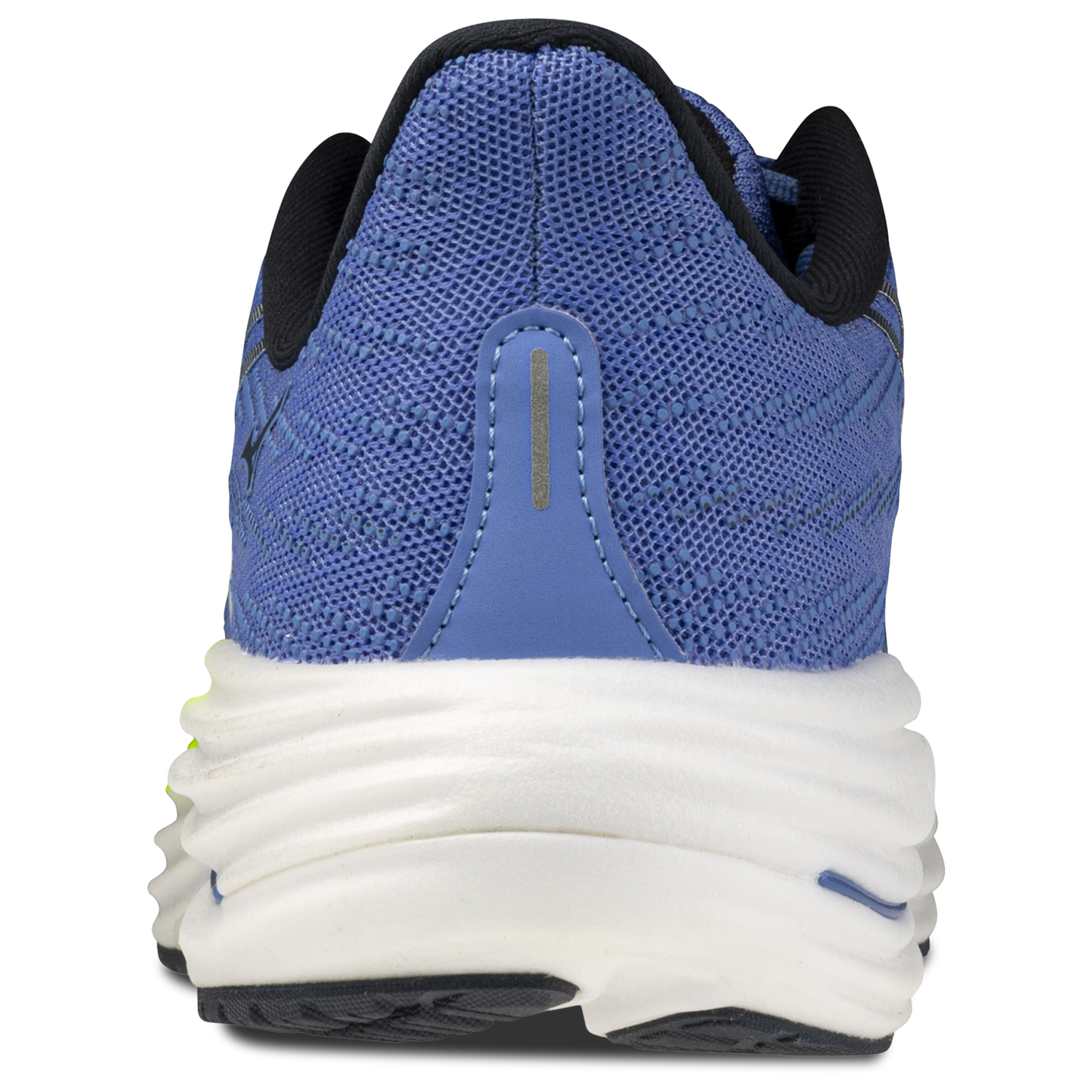 Mizuno Wave Rider 29 Wide - Women's - Ultramarine/White