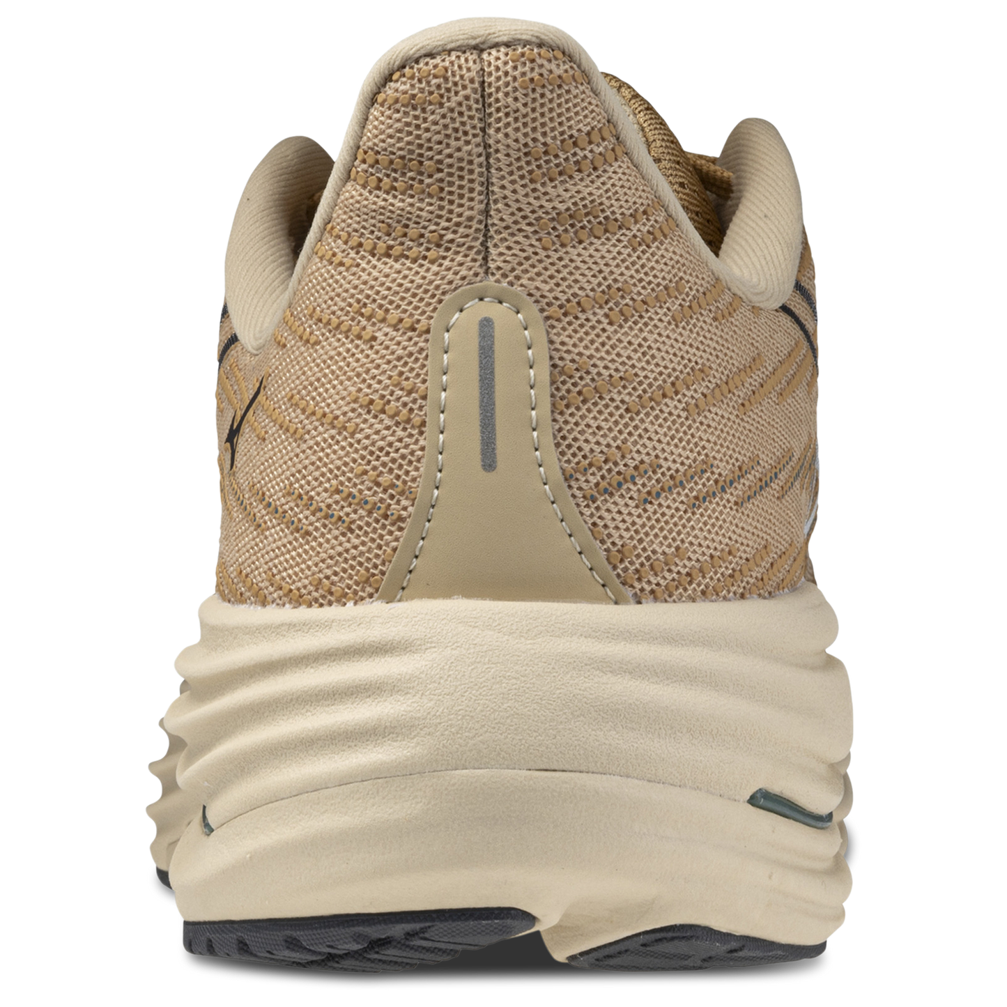 Mizuno Wave Rider 29 - Men's - White/Curds And Whey