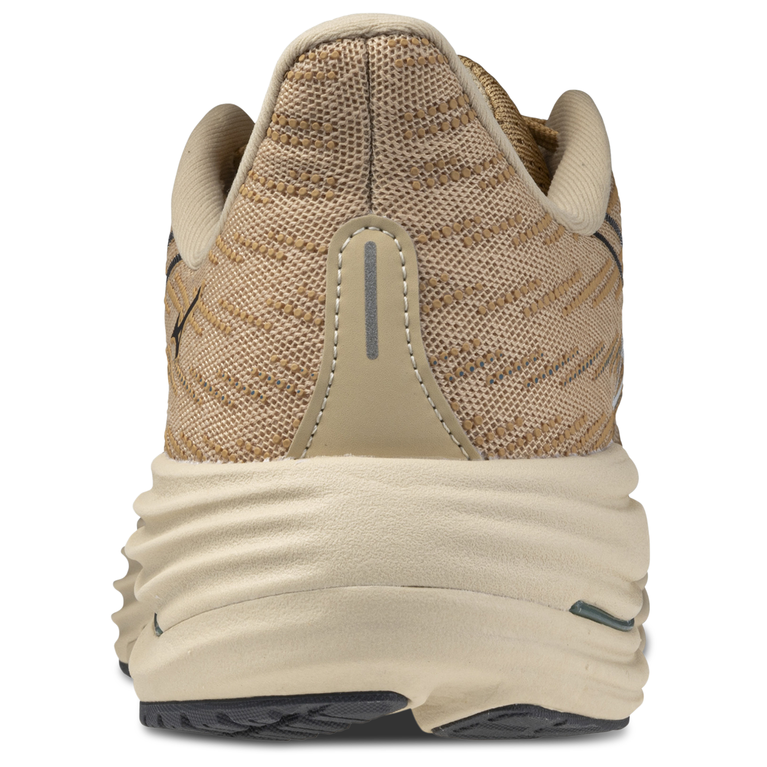 Mizuno Wave Rider 29 - Men's - White/Curds And Whey