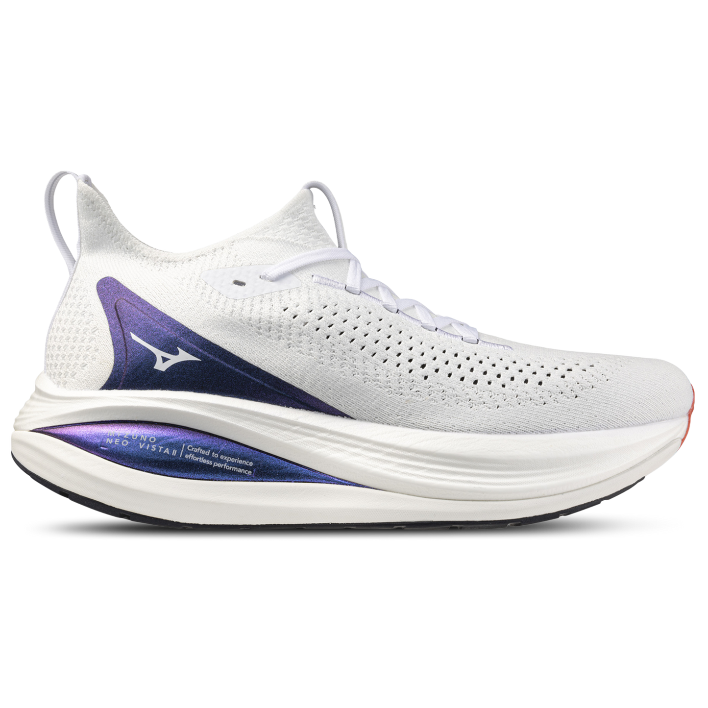 Mizuno Neo Vista 2 - Men's - White