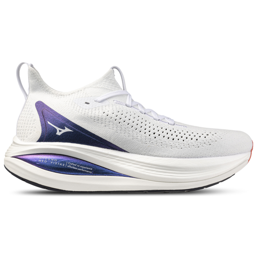 Mizuno Neo Vista 2 - Men's - White