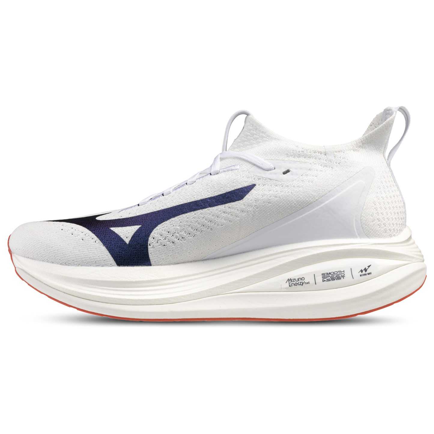 Mizuno Neo Vista 2 - Men's - White