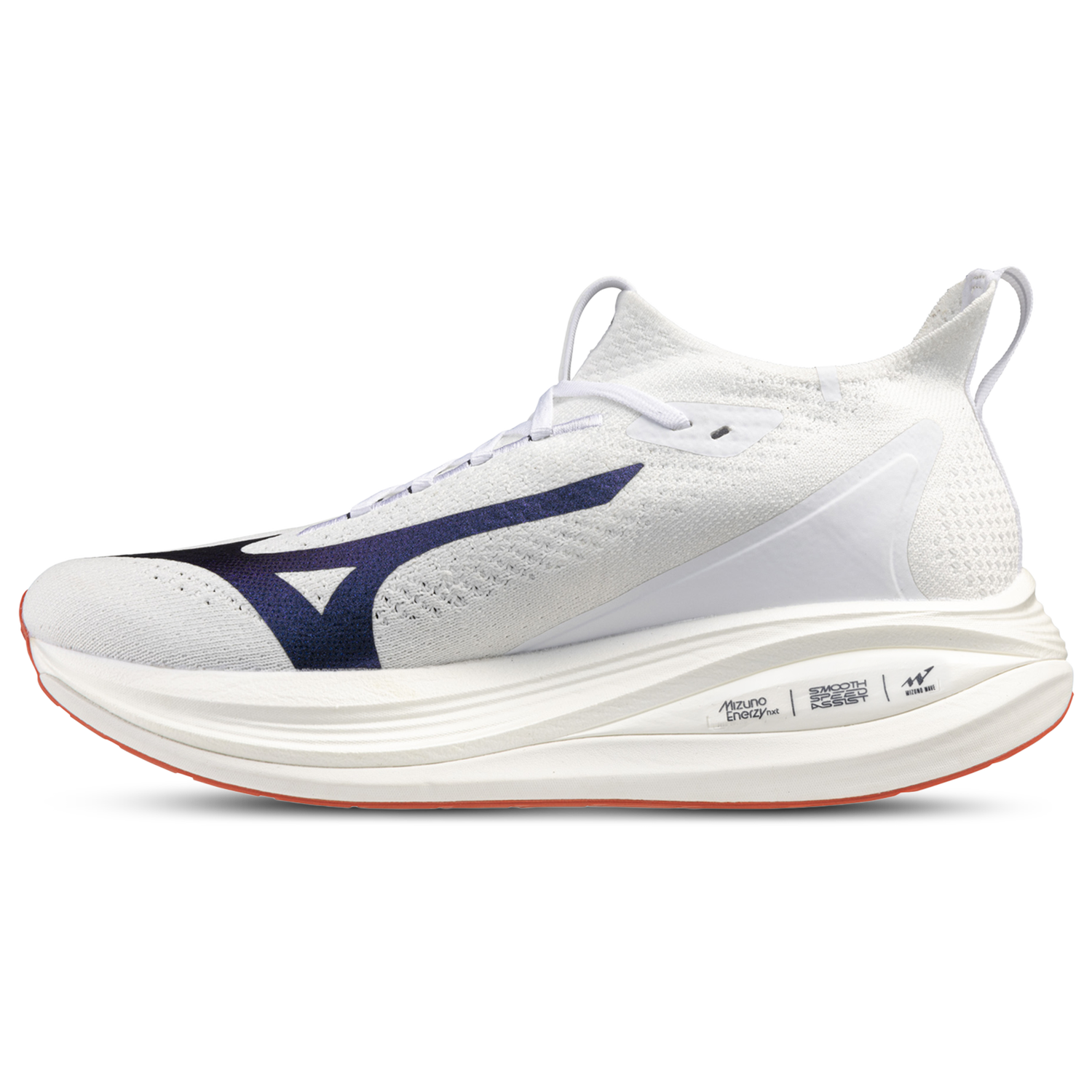 Mizuno Neo Vista 2 - Men's - White