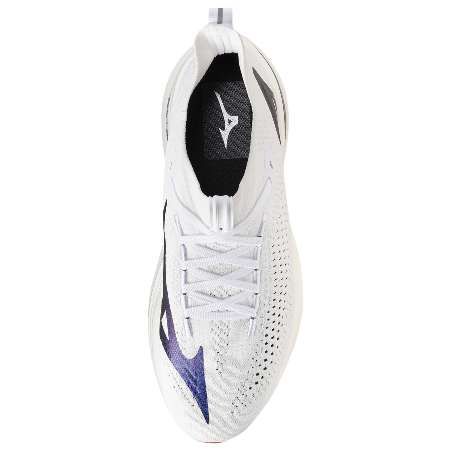 Mizuno Neo Vista 2 - Men's - White