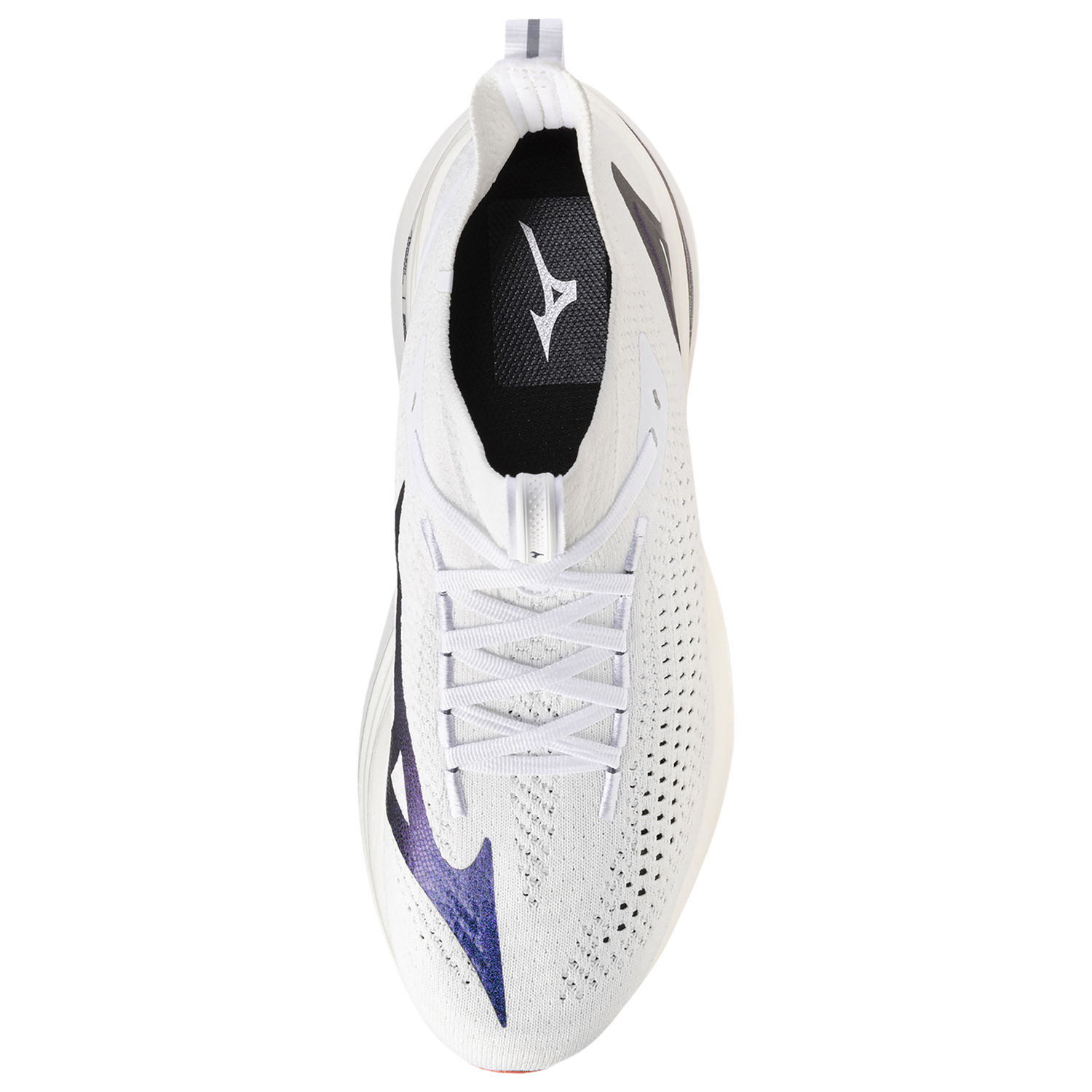 Mizuno Neo Vista 2 - Men's - White