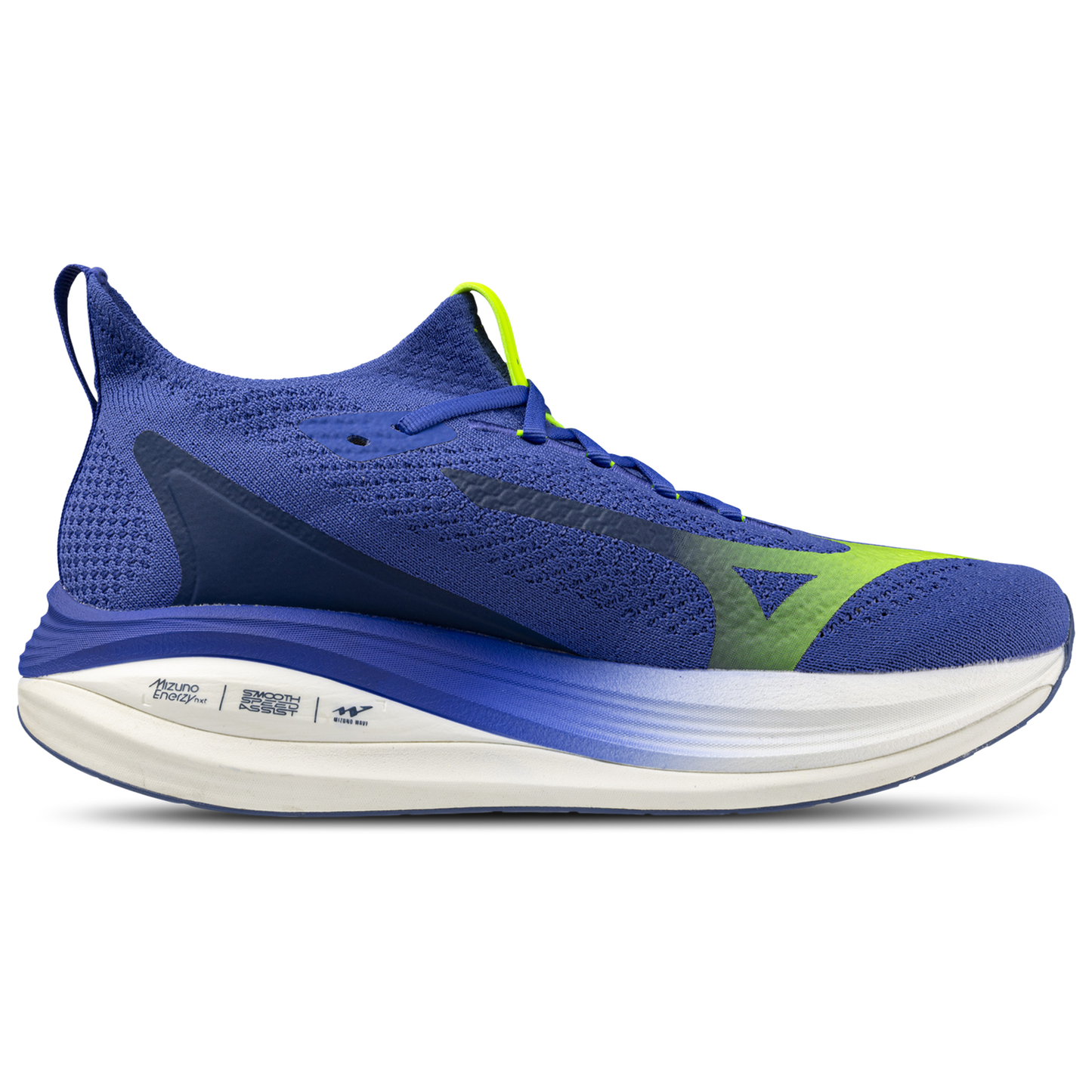 Mizuno Neo Vista 2 - Men's - Dazzling Blue/White