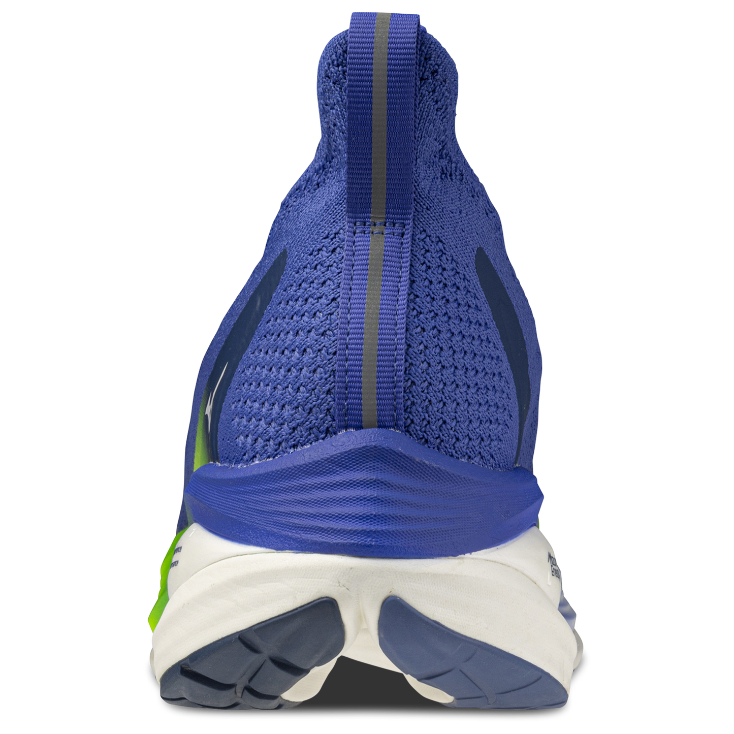 Mizuno Neo Vista 2 - Men's - Dazzling Blue/White