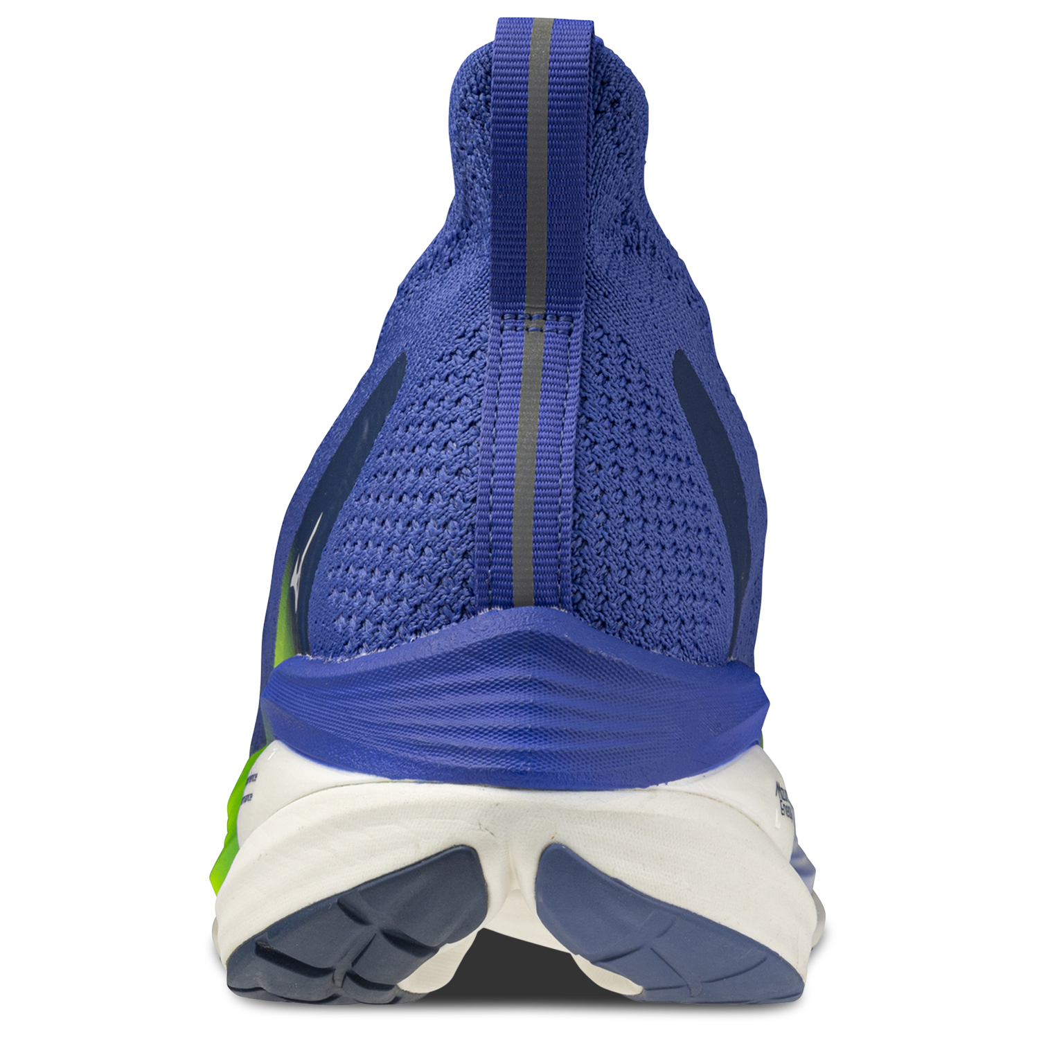 Mizuno Neo Vista 2 - Men's - Dazzling Blue/White