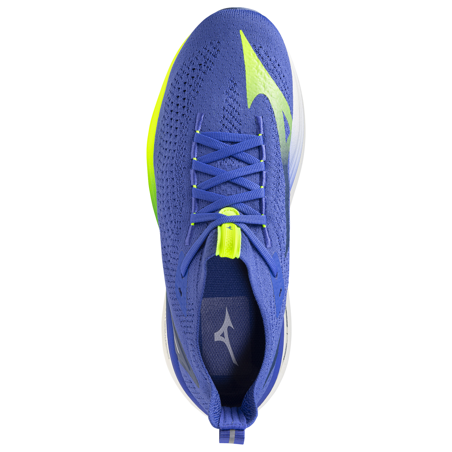 Mizuno Neo Vista 2 - Men's - Dazzling Blue/White