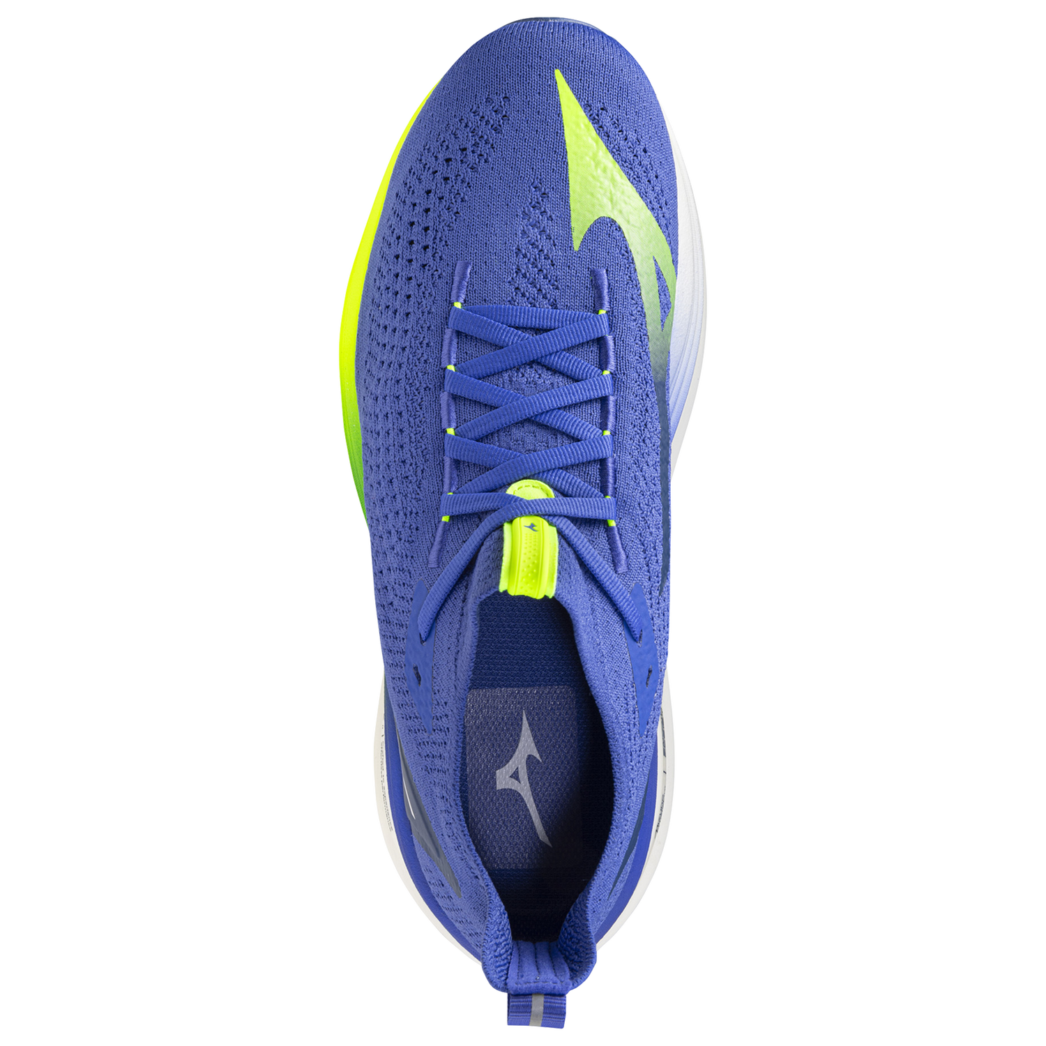 Mizuno Neo Vista 2 - Men's - Dazzling Blue/White