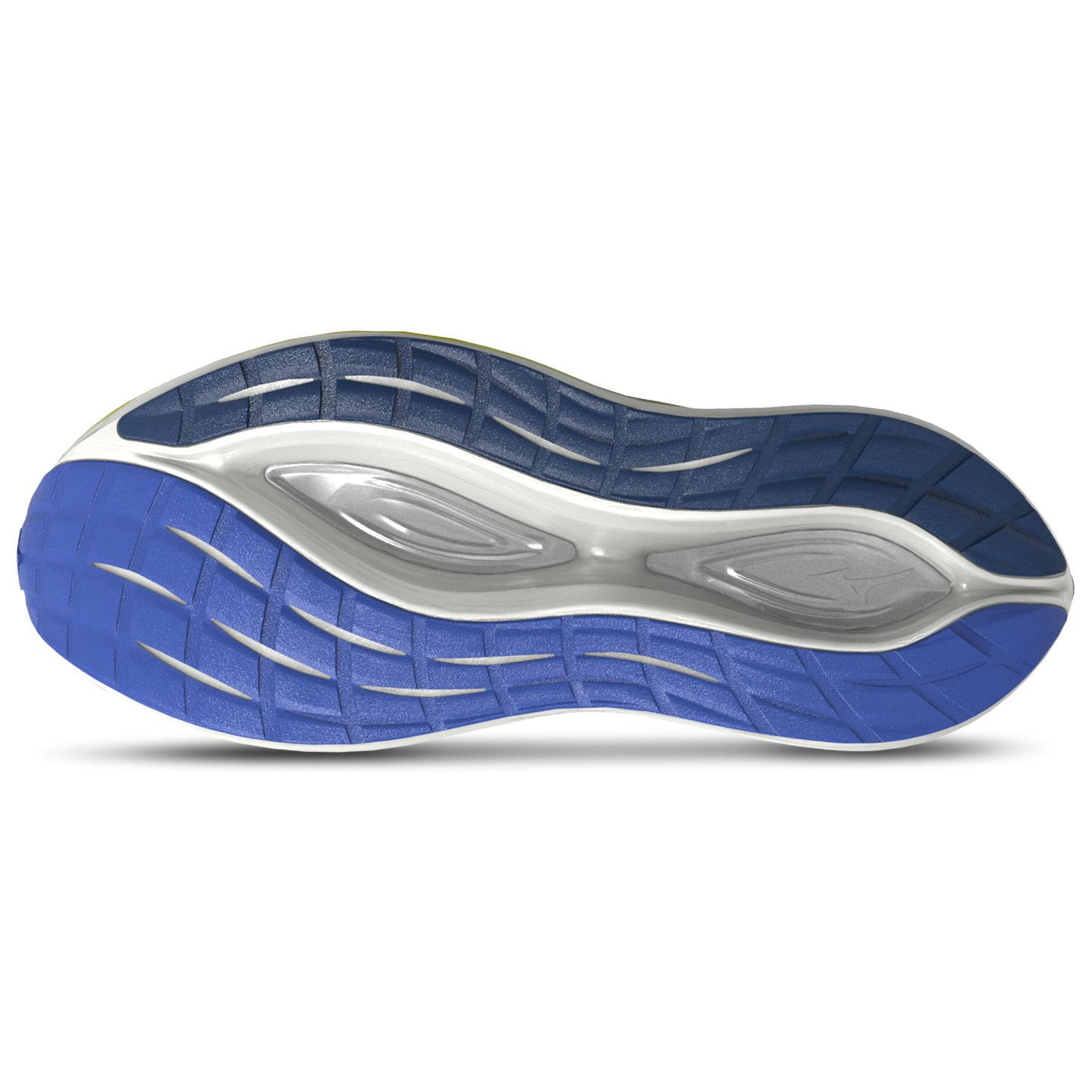 Mizuno Neo Vista 2 - Men's - Dazzling Blue/White