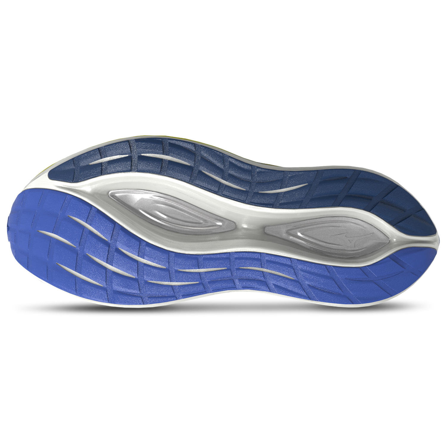 Mizuno Neo Vista 2 - Men's - Dazzling Blue/White