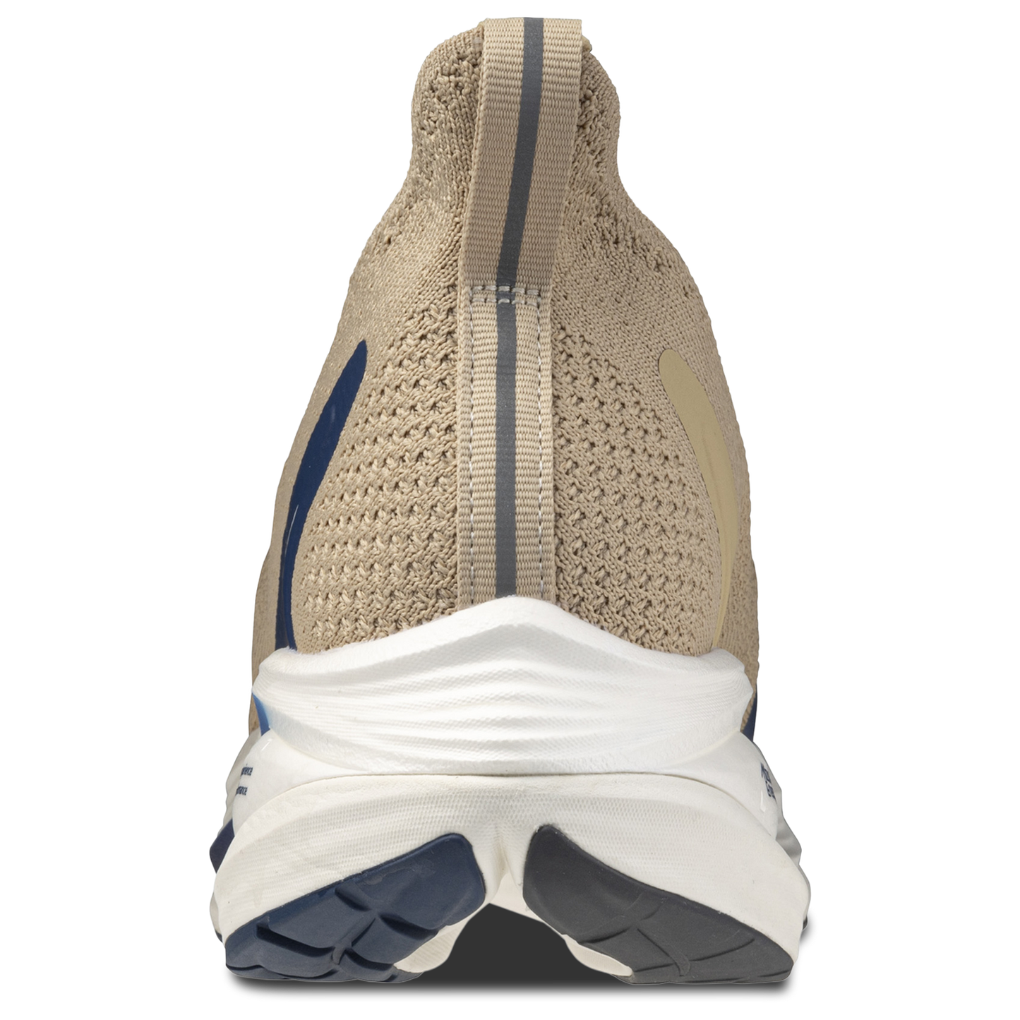 Mizuno Neo Vista 2 - Men's - Pale Khaki/White