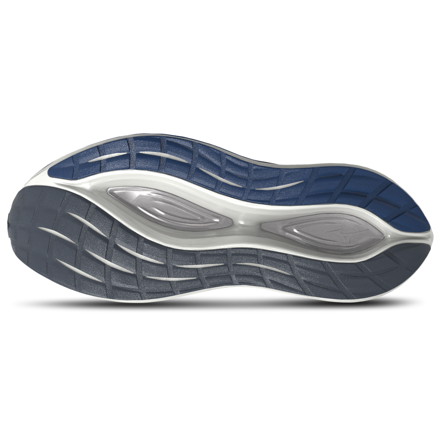 Mizuno Neo Vista 2 - Men's - Pale Khaki/White