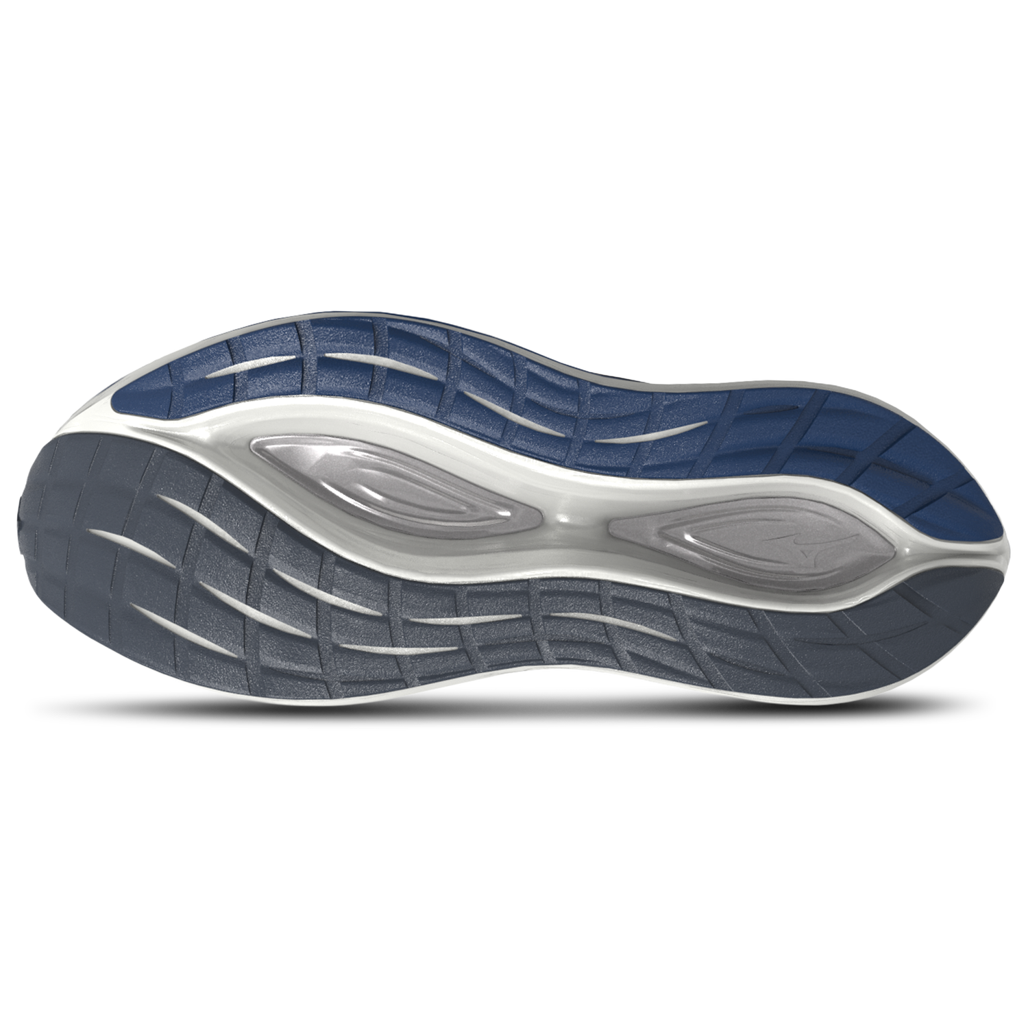 Mizuno Neo Vista 2 - Men's - Pale Khaki/White