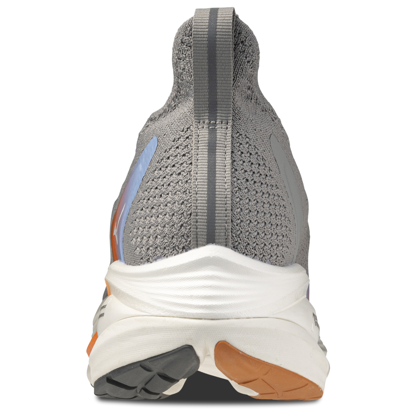 Mizuno Neo Vista 2 - Men's - White/Ultimate Grey