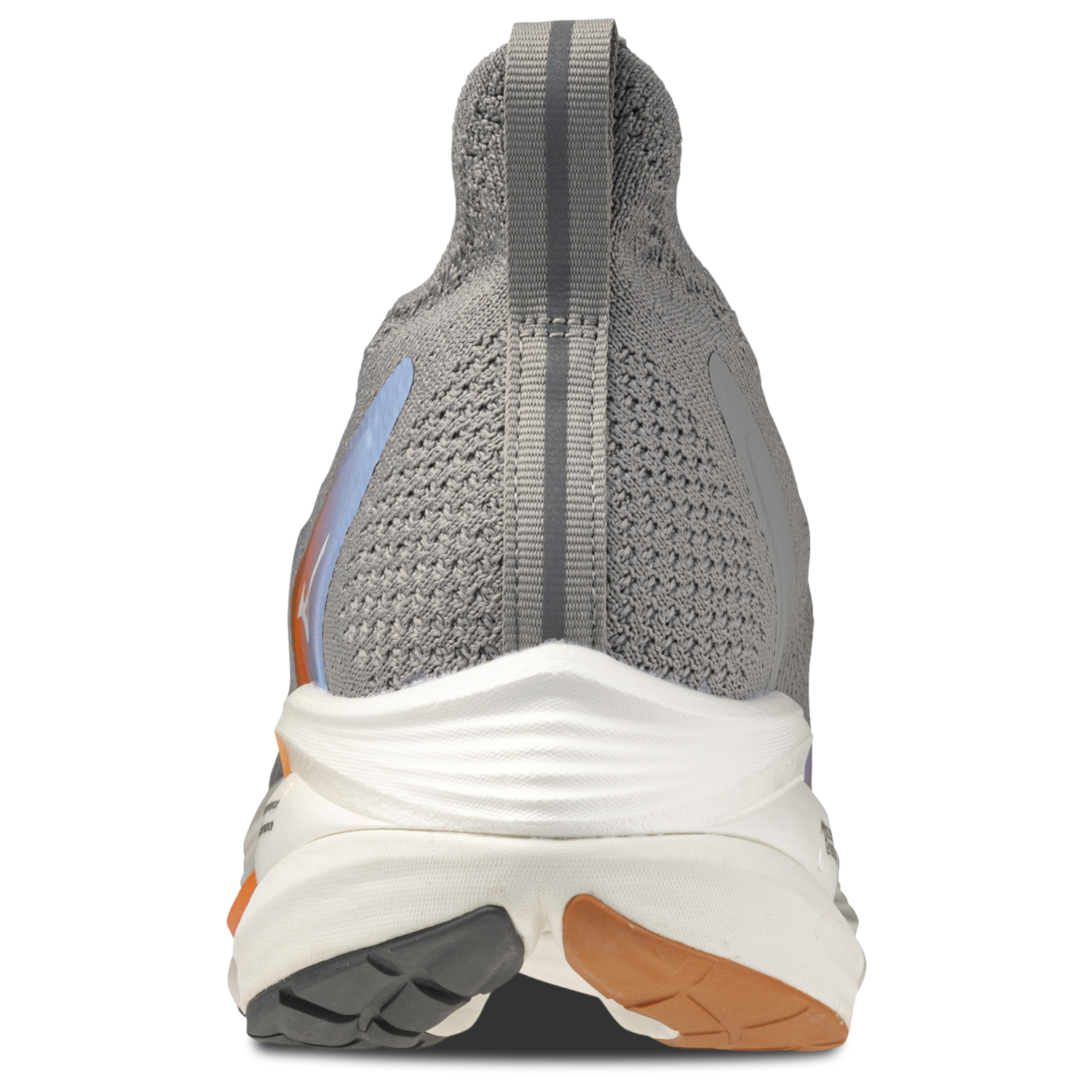 Mizuno Neo Vista 2 - Men's - White/Ultimate Grey