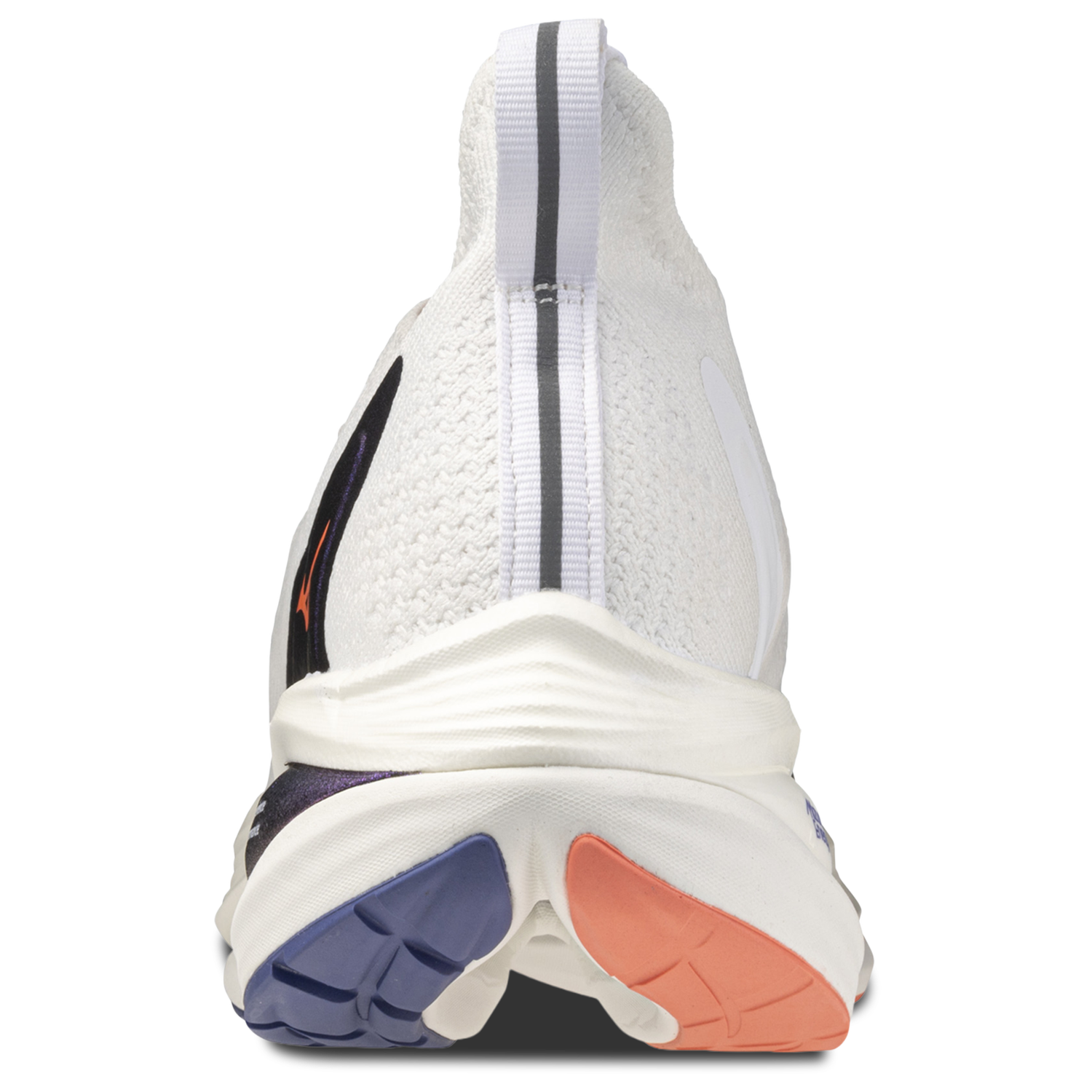 Mizuno Neo Vista 2 - Women's - White/Striking Coral