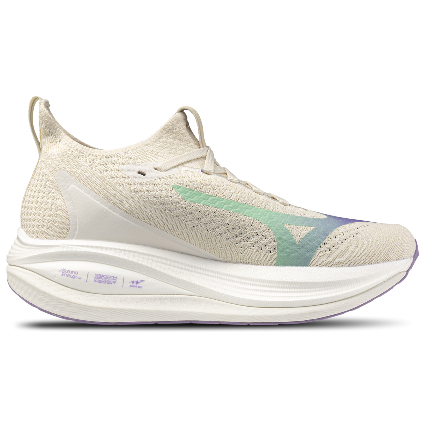 Mizuno Neo Vista 2 - Women's - White/Pristine
