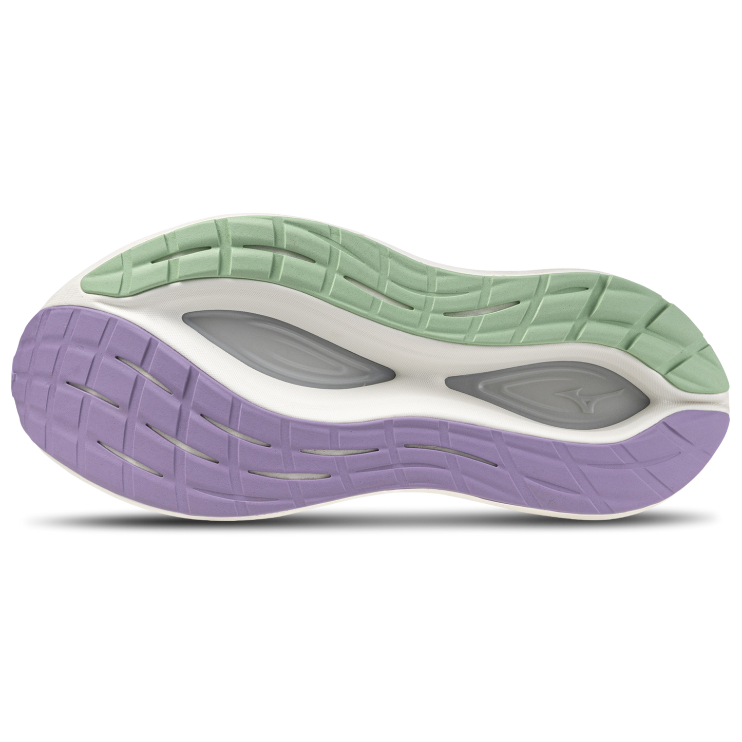 Mizuno Neo Vista 2 - Women's - White/Pristine