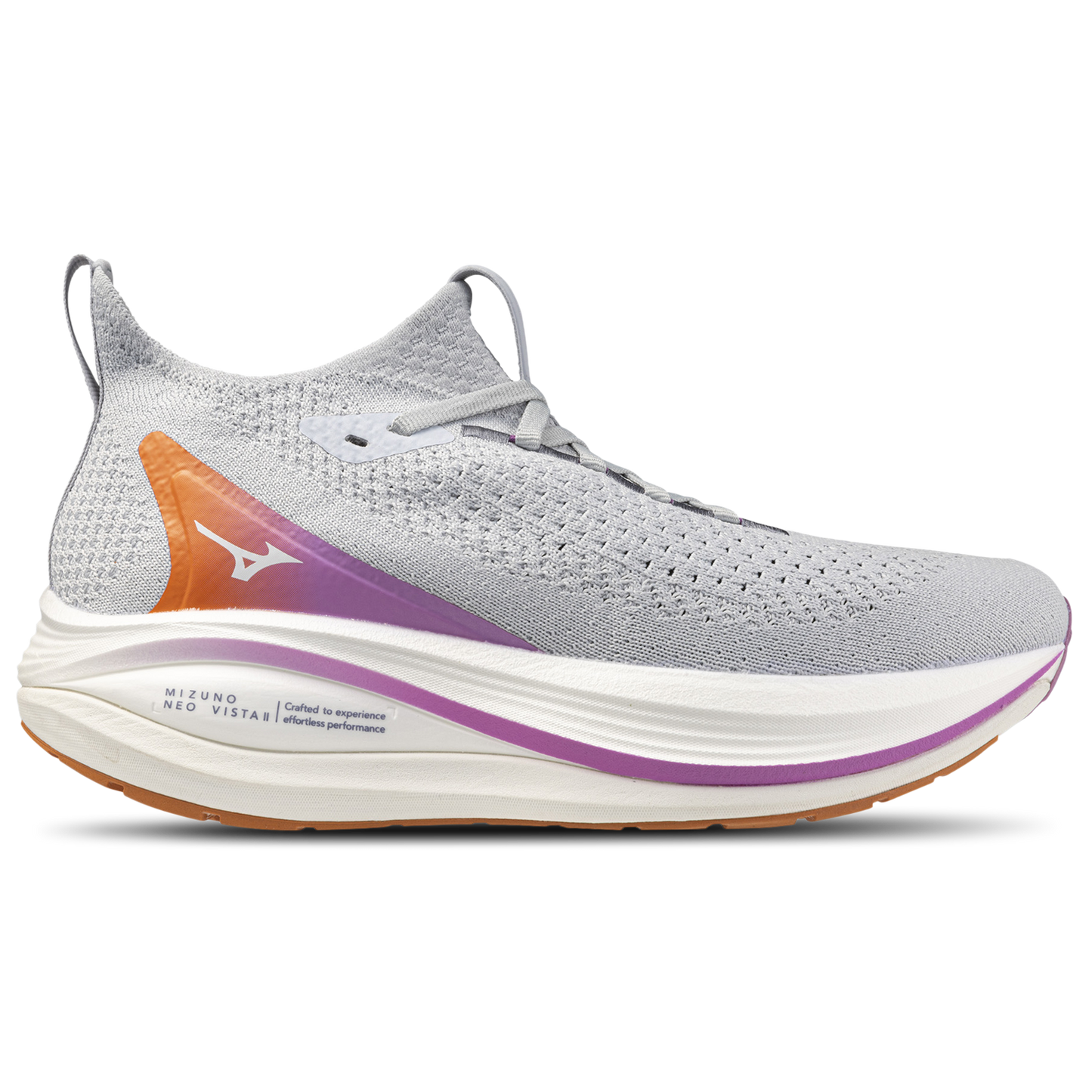 Mizuno Neo Vista 2 - Women's - Arctic Ice/White