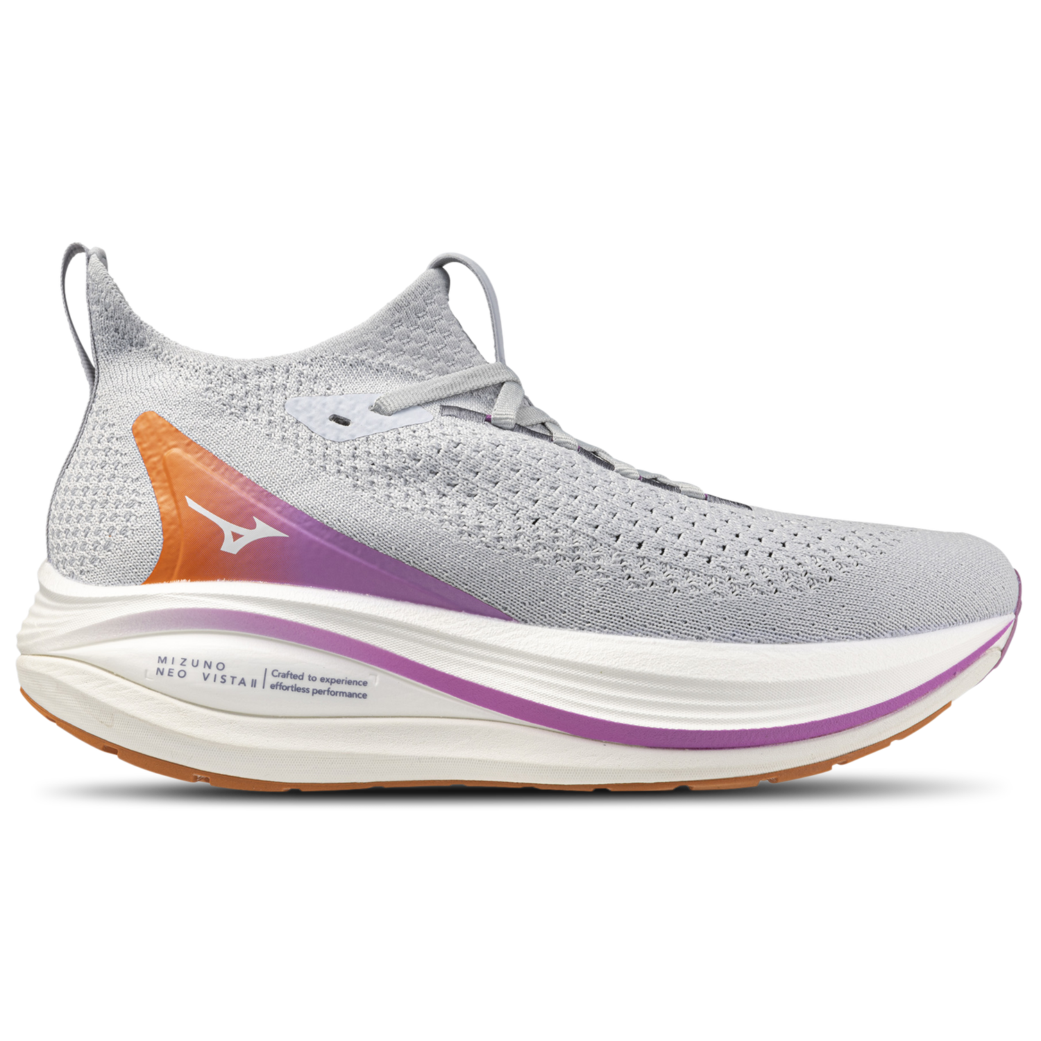 Mizuno Neo Vista 2 - Women's - Arctic Ice/White