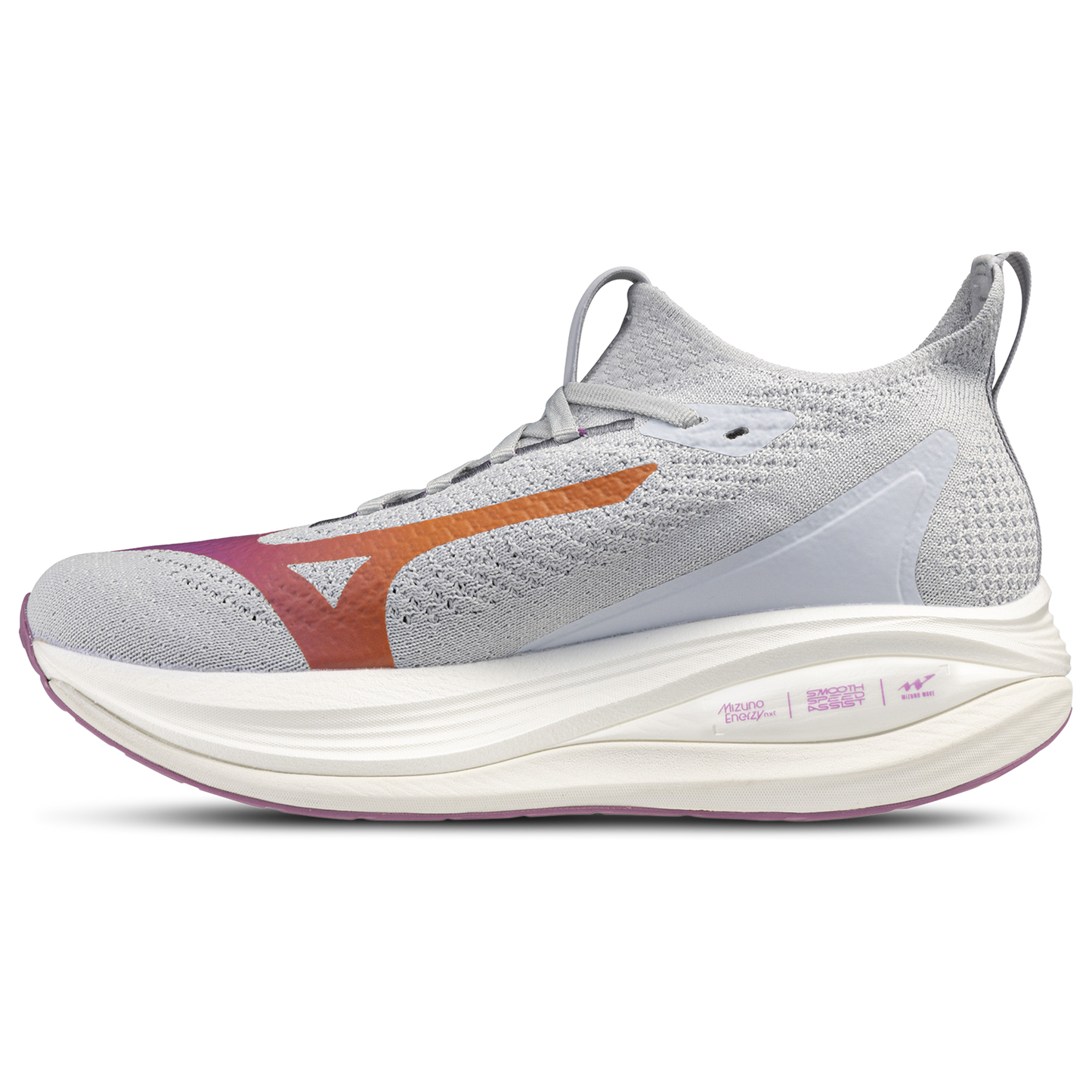 Mizuno Neo Vista 2 - Women's - Arctic Ice/White