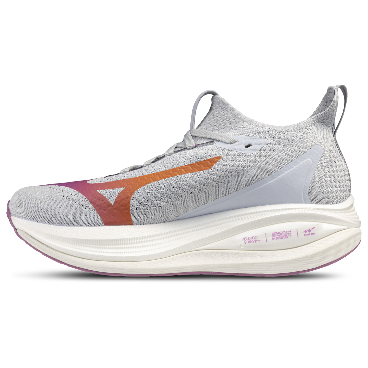 Mizuno Neo Vista 2 - Women's - Arctic Ice/White