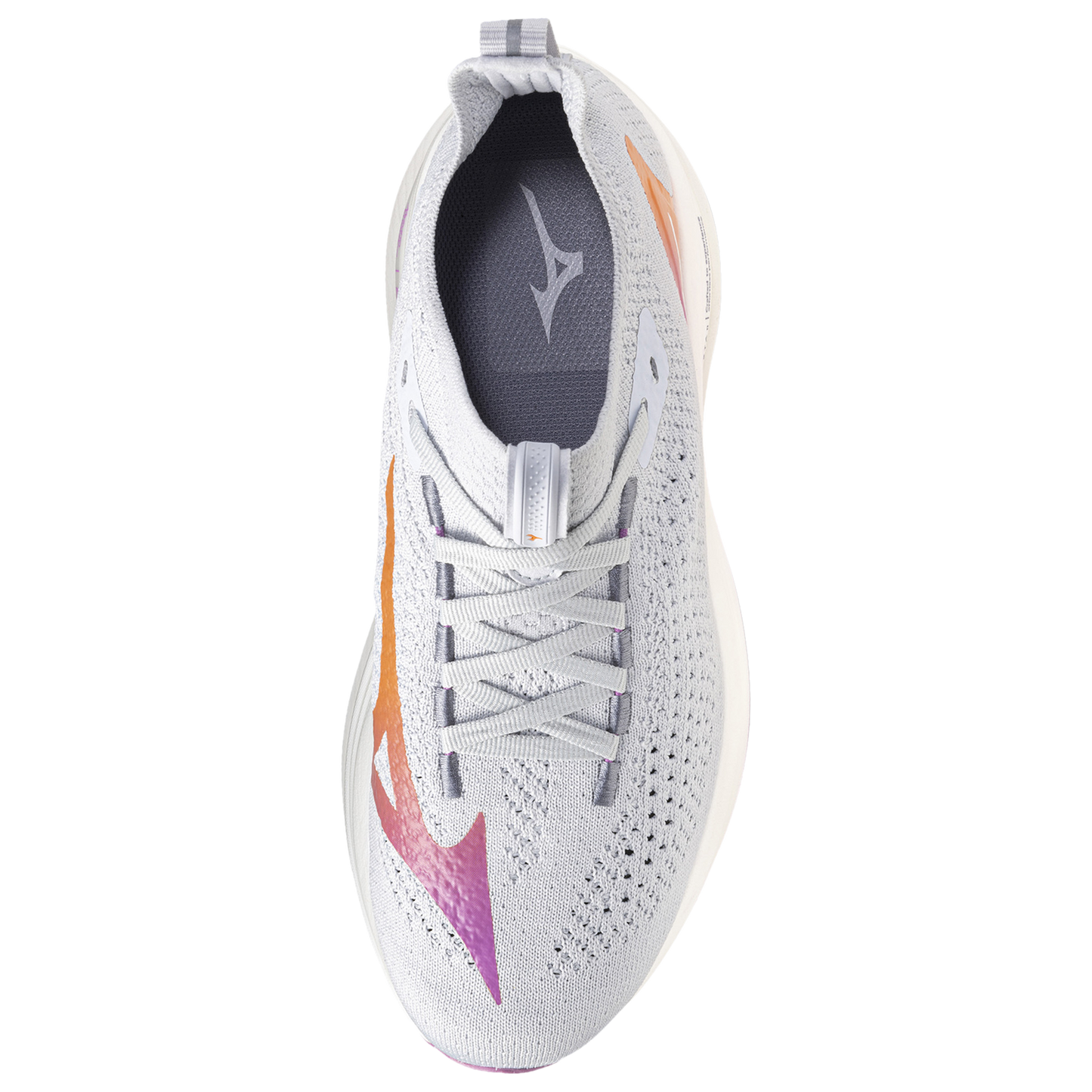 Mizuno Neo Vista 2 - Women's - Arctic Ice/White