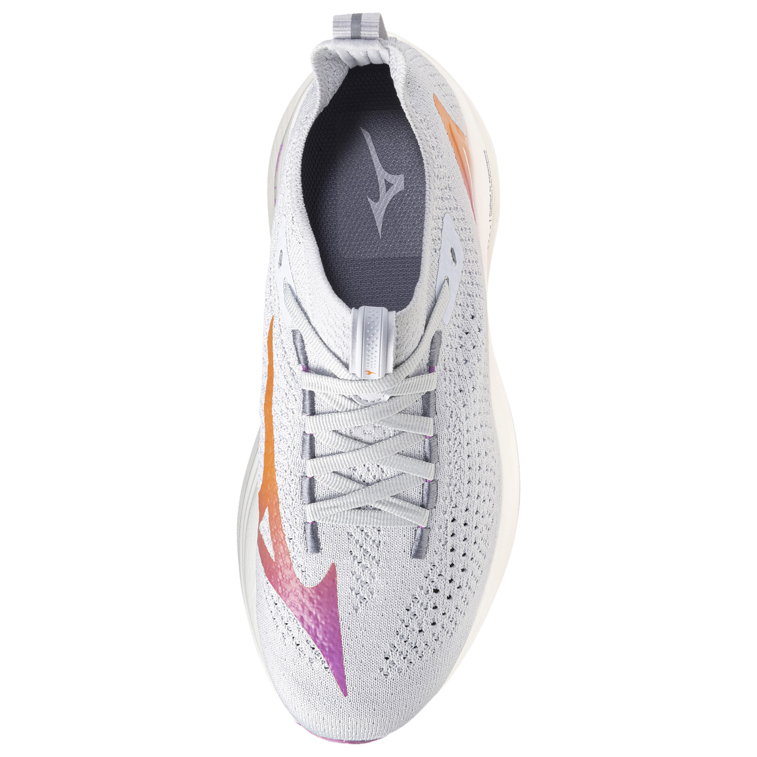 Mizuno Neo Vista 2 - Women's - Arctic Ice/White