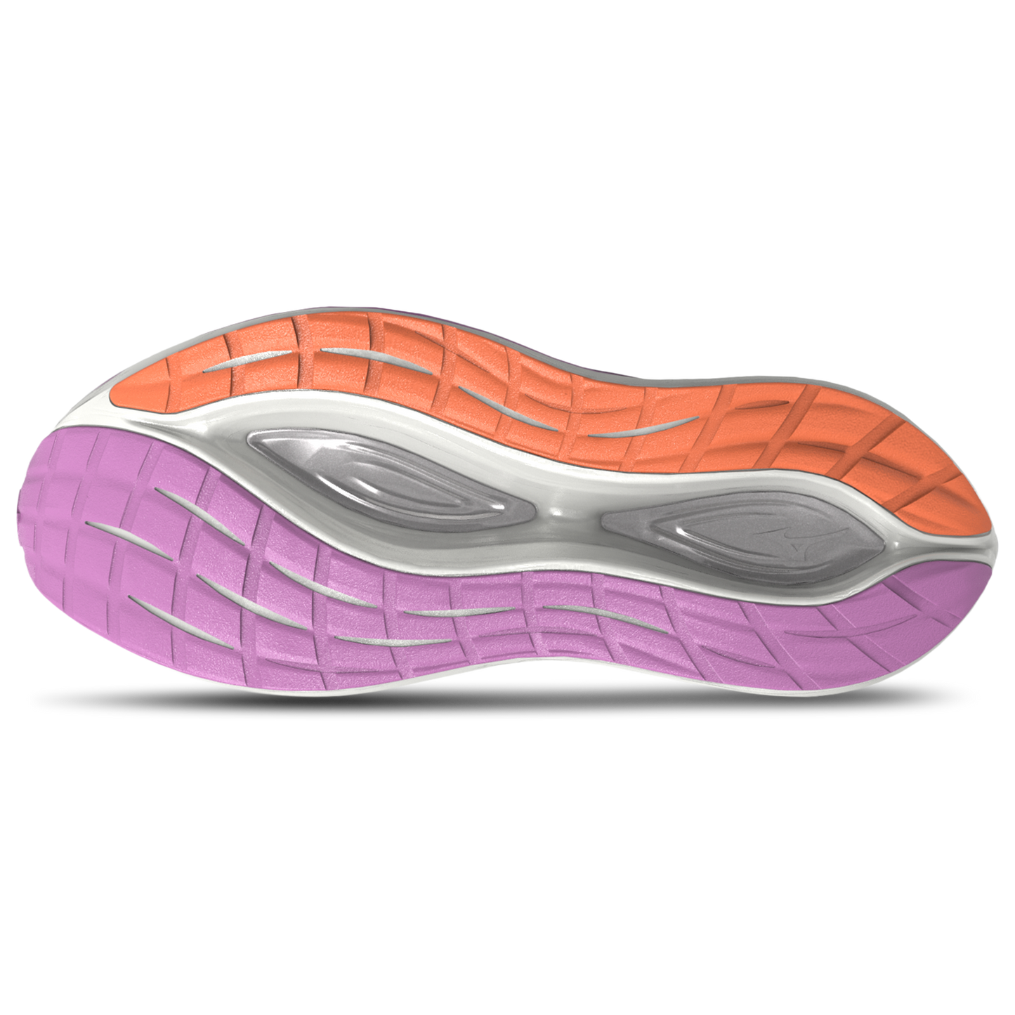 Mizuno Neo Vista 2 - Women's - Arctic Ice/White