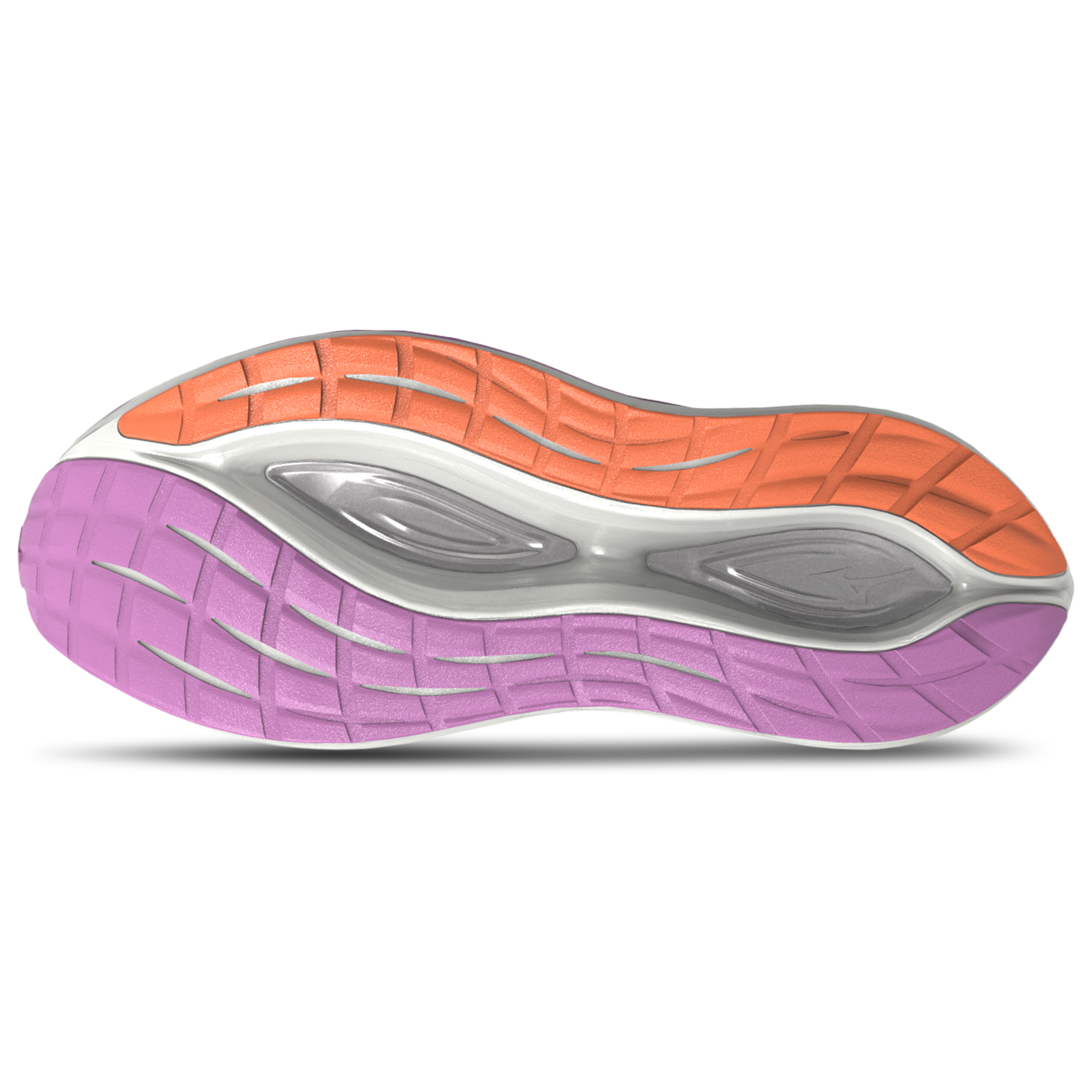 Mizuno Neo Vista 2 - Women's - Arctic Ice/White