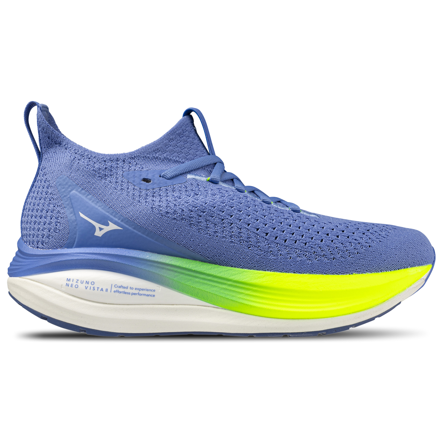 Mizuno Neo Vista 2 - Women's - Ultramarine/White