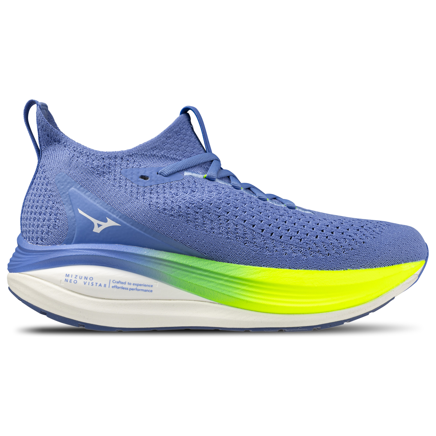 Mizuno Neo Vista 2 - Women's - Ultramarine/White